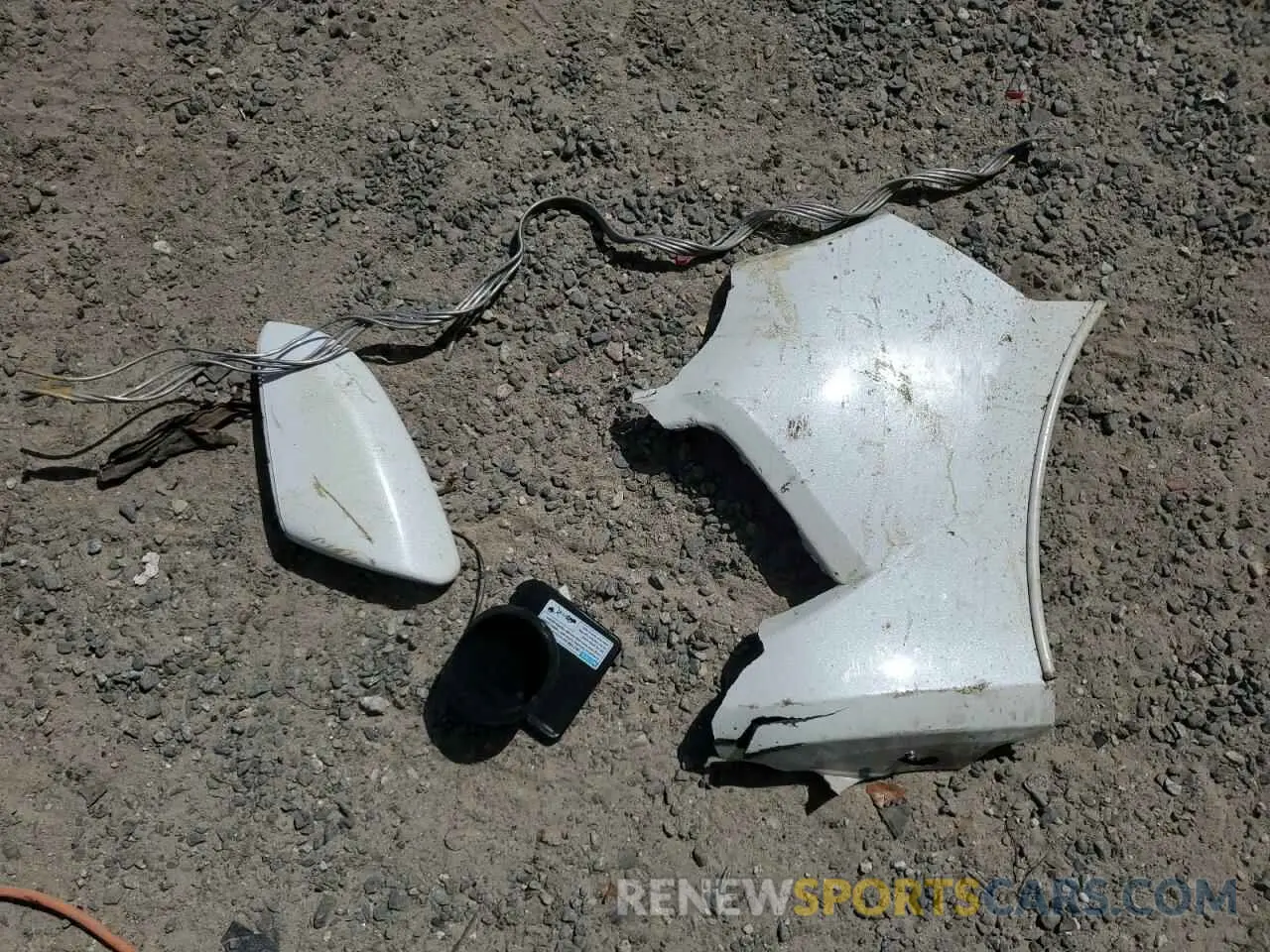 12 Photograph of a damaged car 2HGFC2F89MH504382 HONDA CIVIC 2021