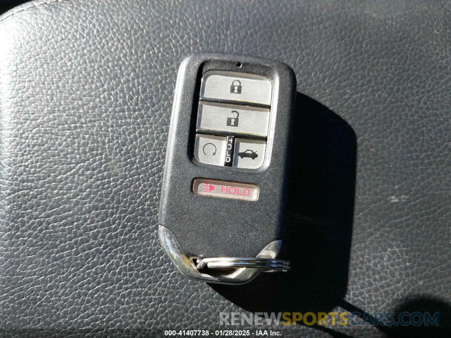 11 Photograph of a damaged car 2HGFC2F89MH513891 HONDA CIVIC 2021