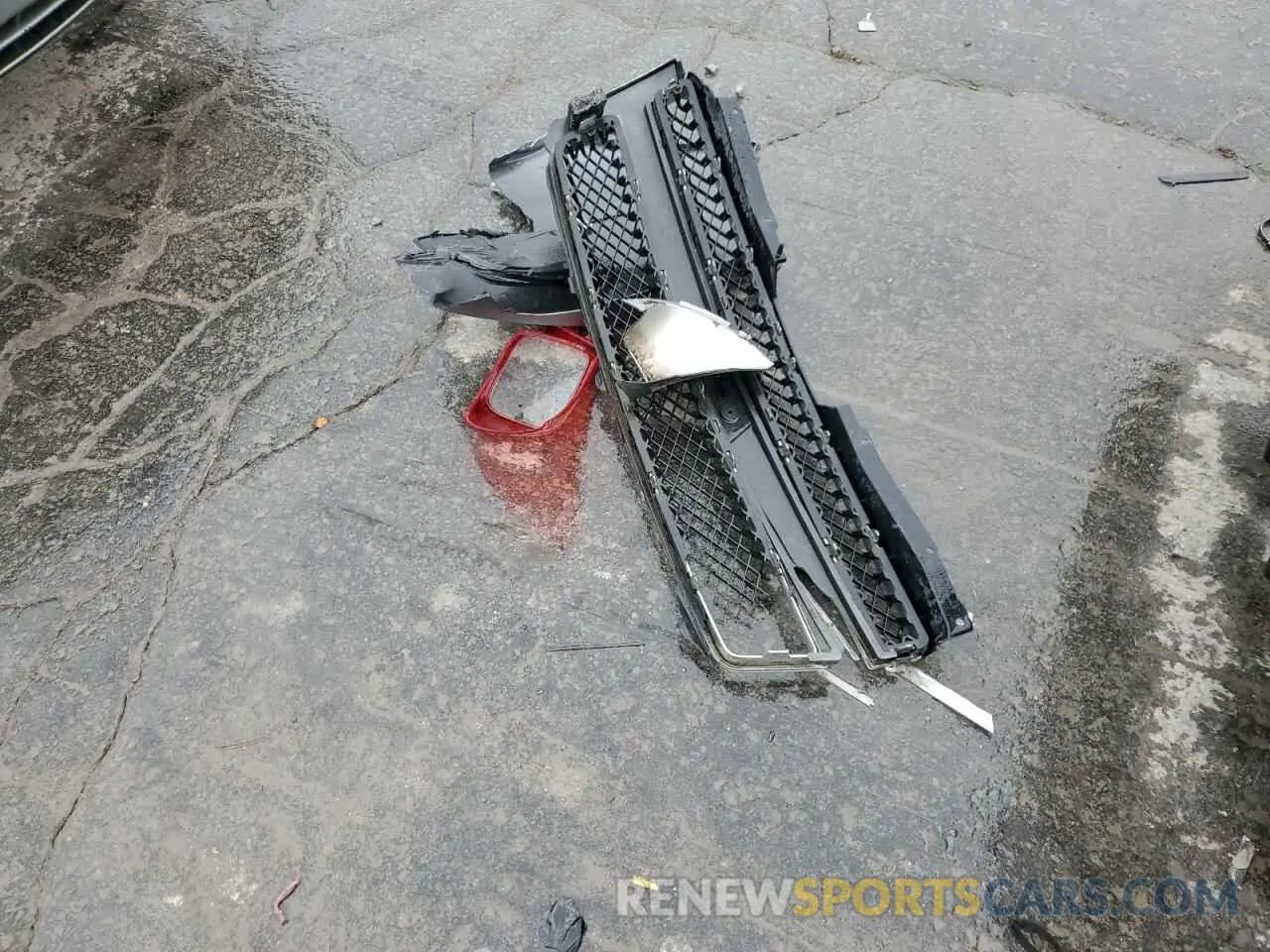 12 Photograph of a damaged car 2HGFC2F89MH547412 HONDA CIVIC 2021