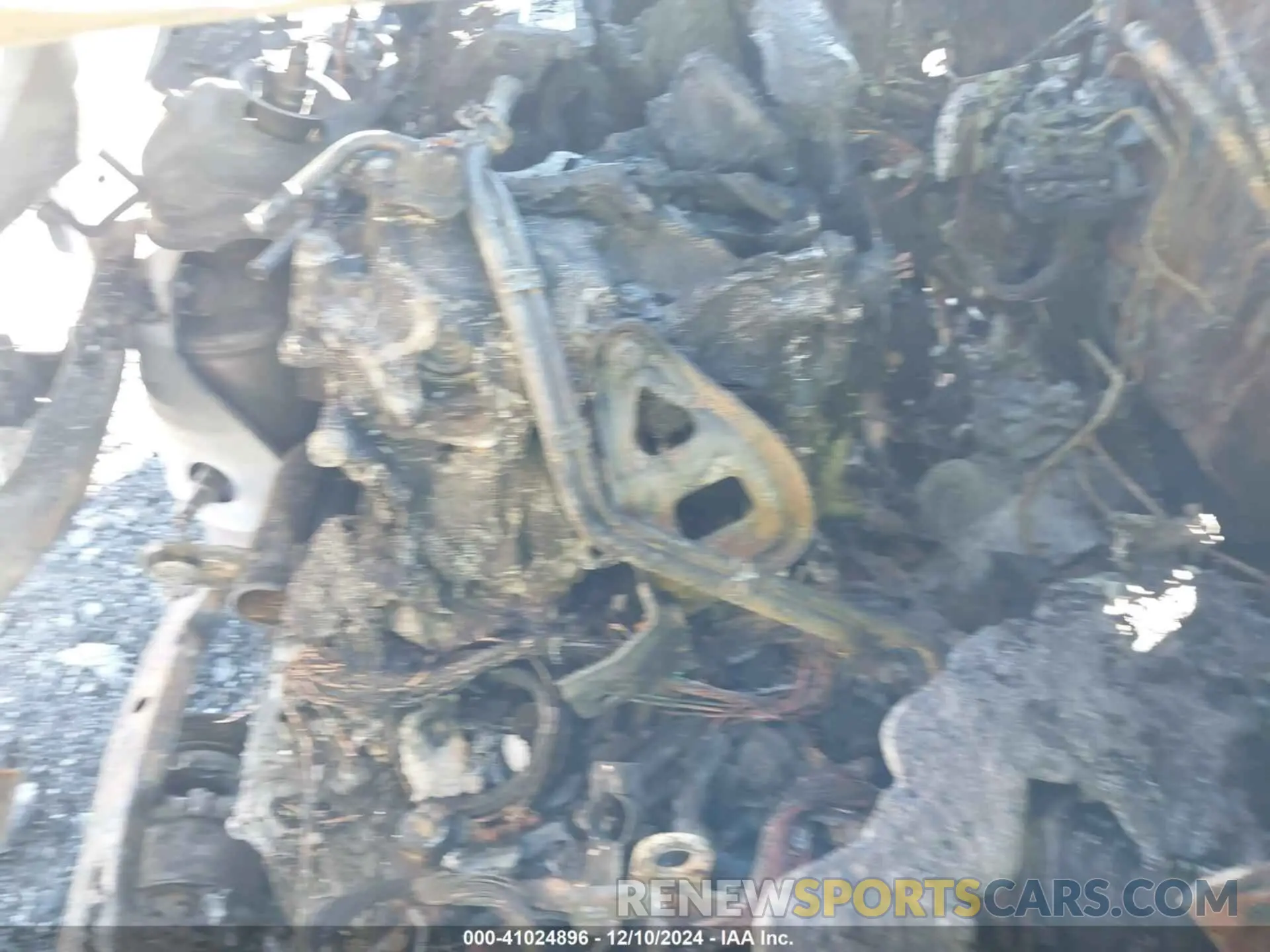 10 Photograph of a damaged car 2HGFC2F8XMH545460 HONDA CIVIC 2021