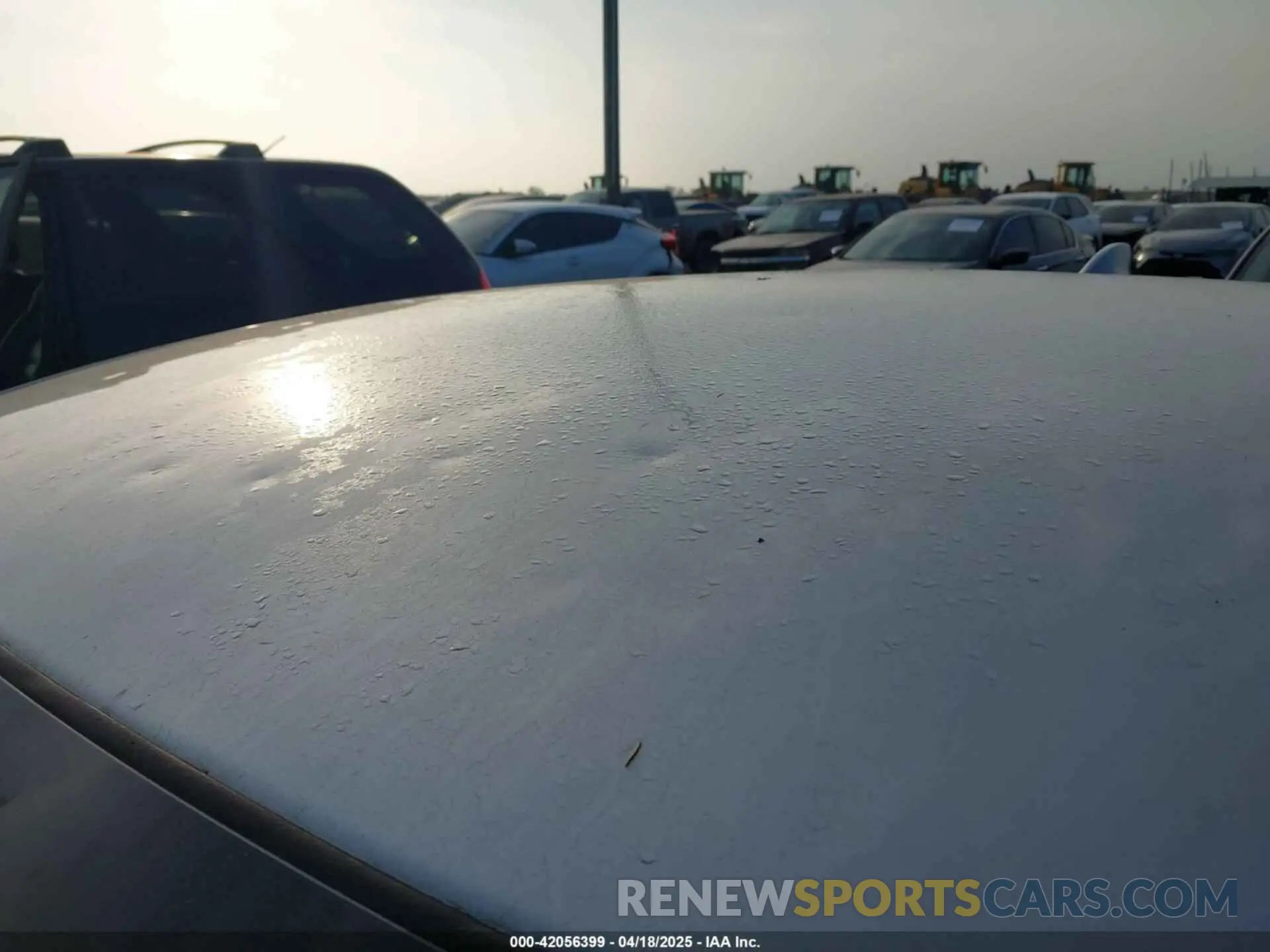 17 Photograph of a damaged car SHHFK7G43MU207994 HONDA CIVIC 2021
