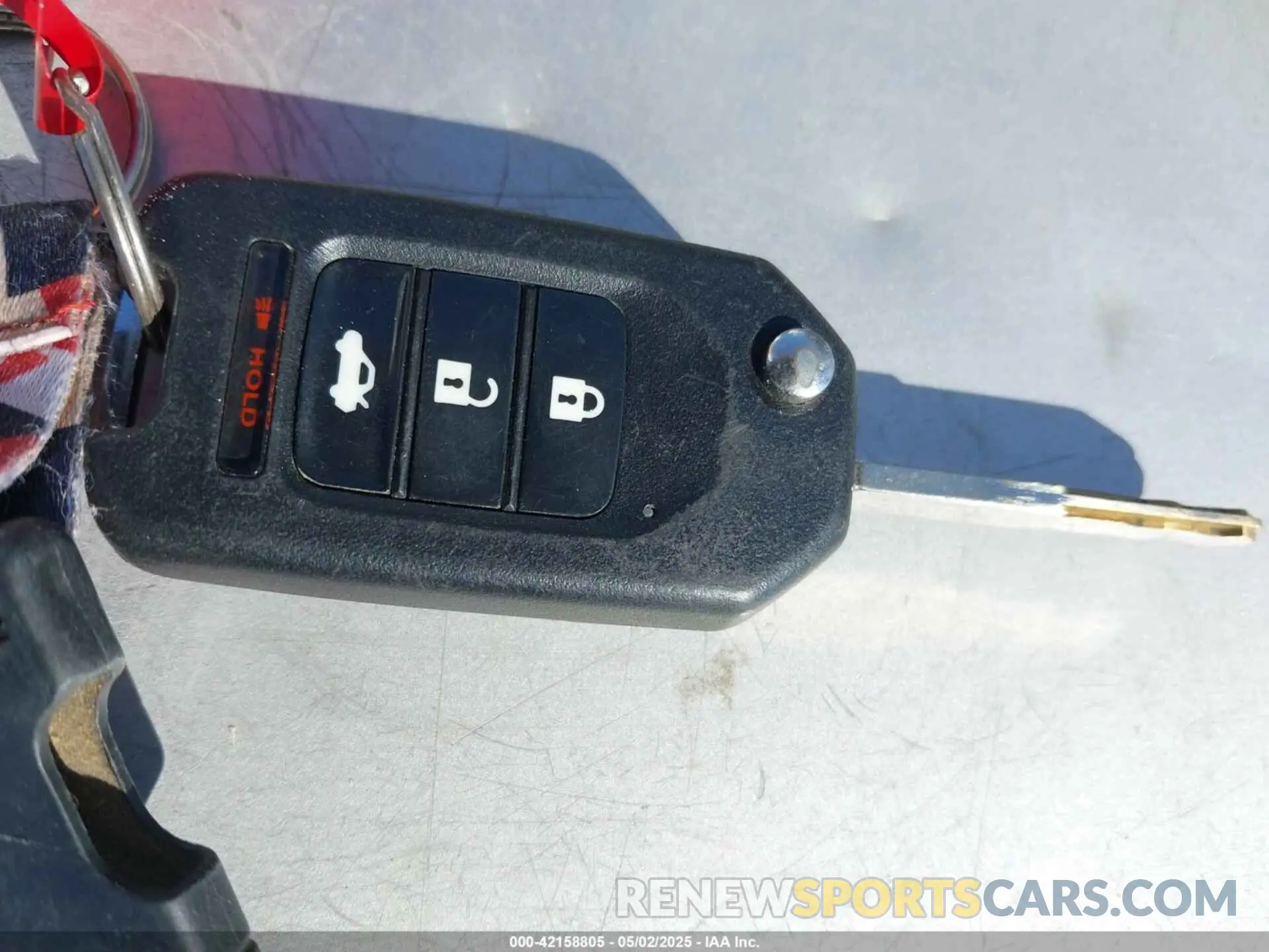 11 Photograph of a damaged car SHHFK7H32MU402152 HONDA CIVIC 2021