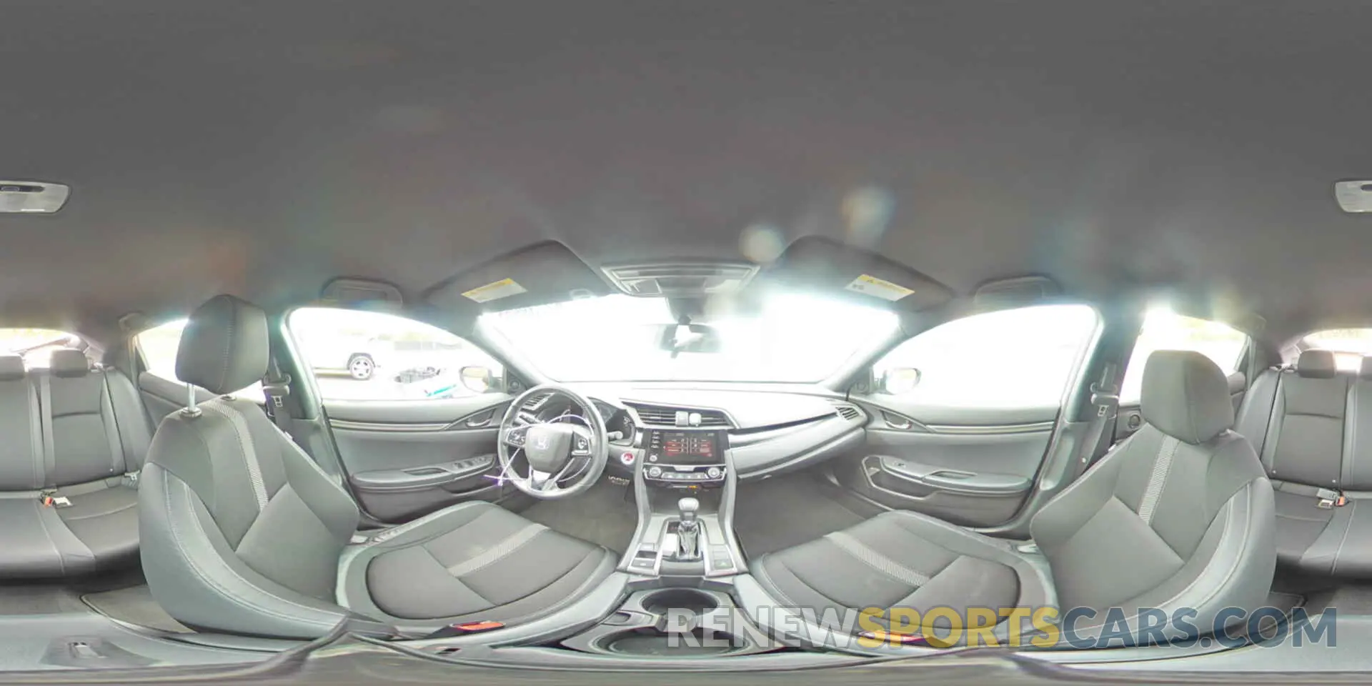 13 Photograph of a damaged car SHHFK7H40MU214531 HONDA CIVIC 2021