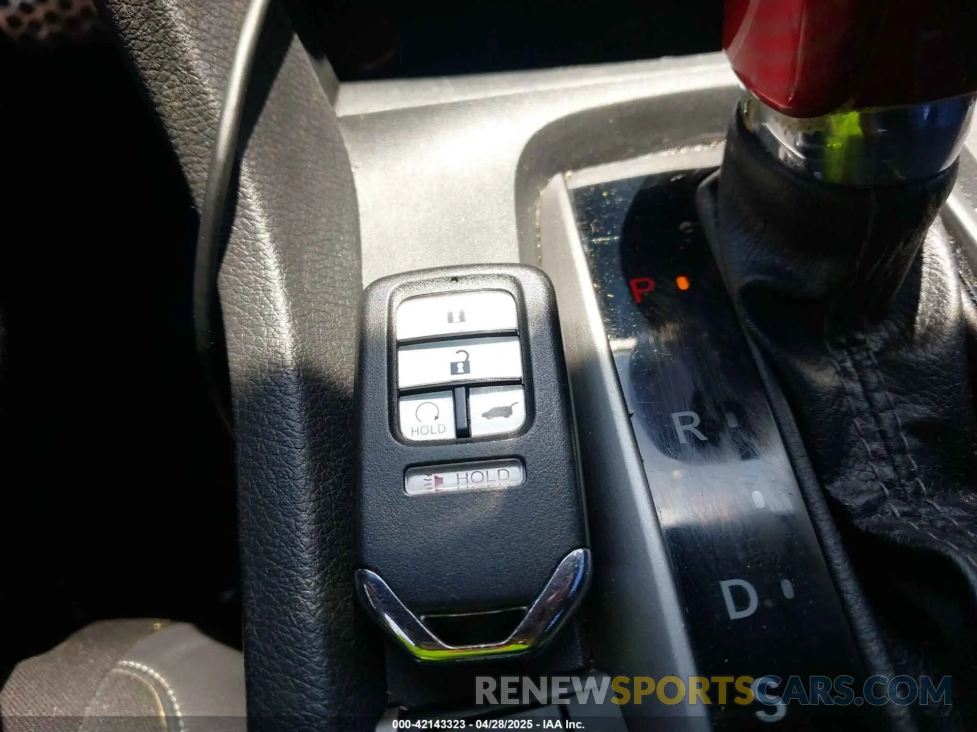 11 Photograph of a damaged car SHHFK7H41MU215641 HONDA CIVIC 2021