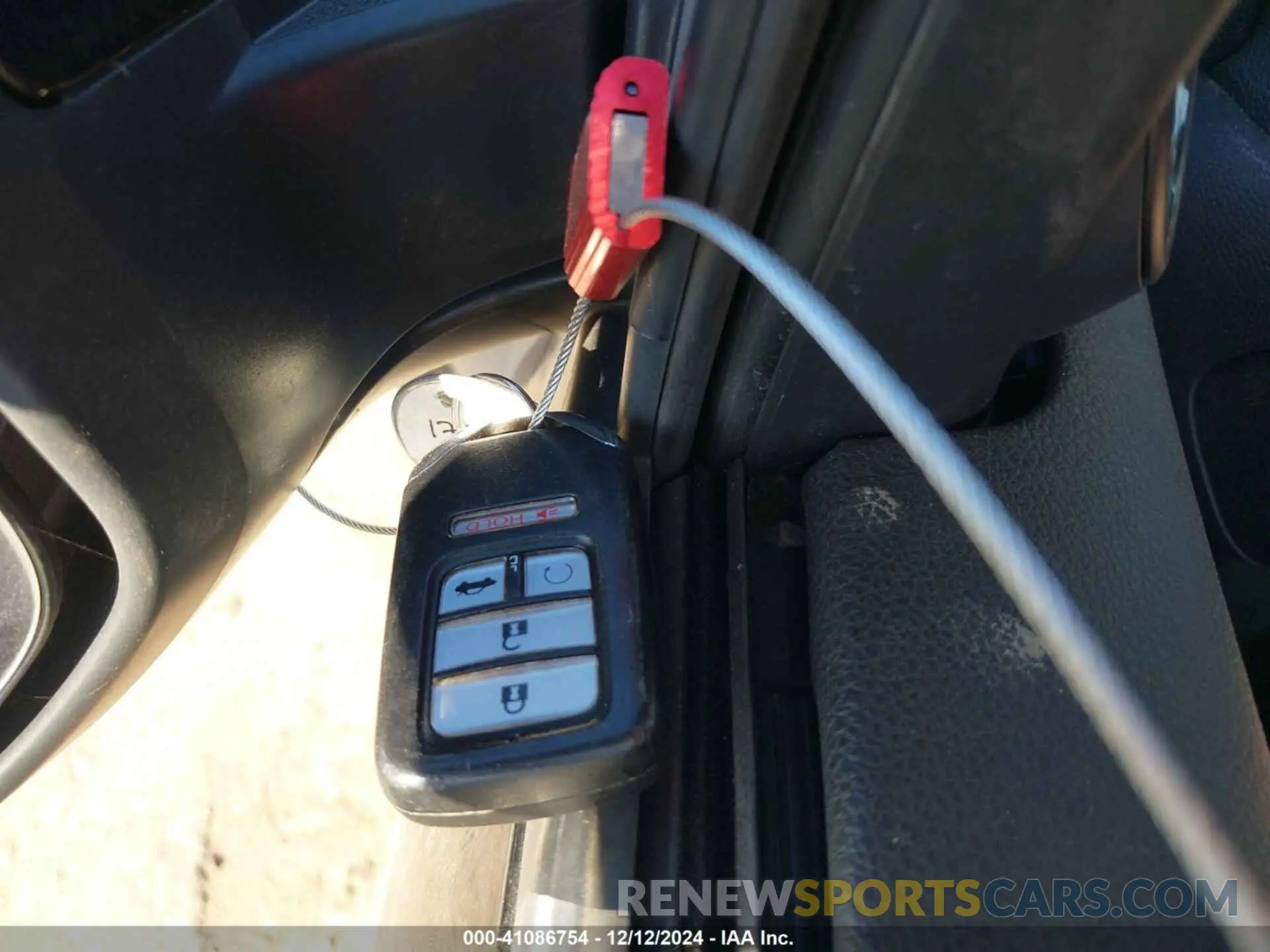 11 Photograph of a damaged car SHHFK7H42MU213378 HONDA CIVIC 2021