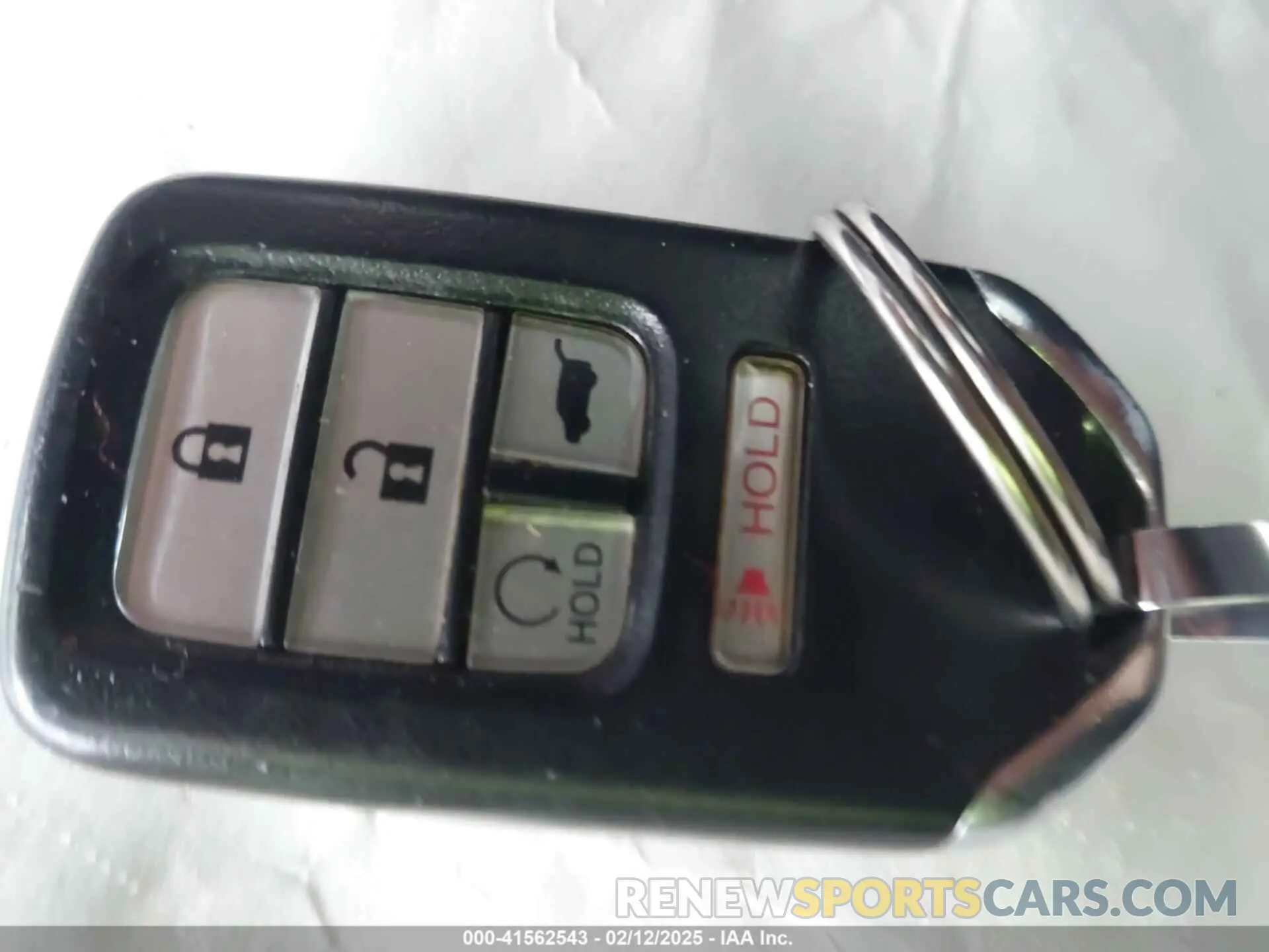 11 Photograph of a damaged car SHHFK7H42MU412995 HONDA CIVIC 2021