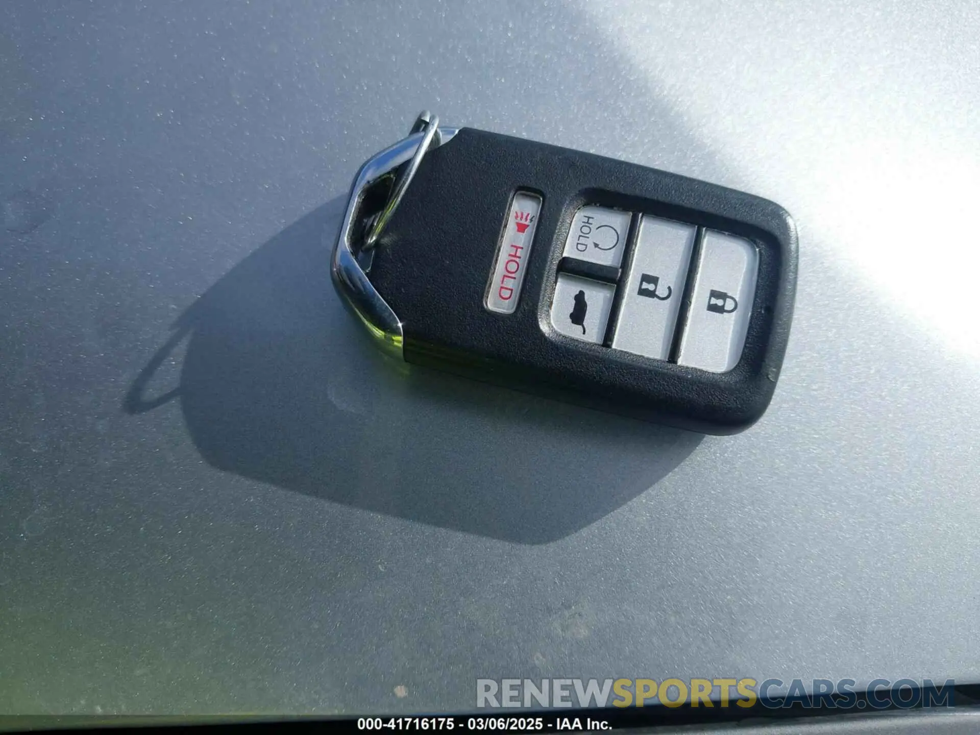 11 Photograph of a damaged car SHHFK7H43MU222185 HONDA CIVIC 2021
