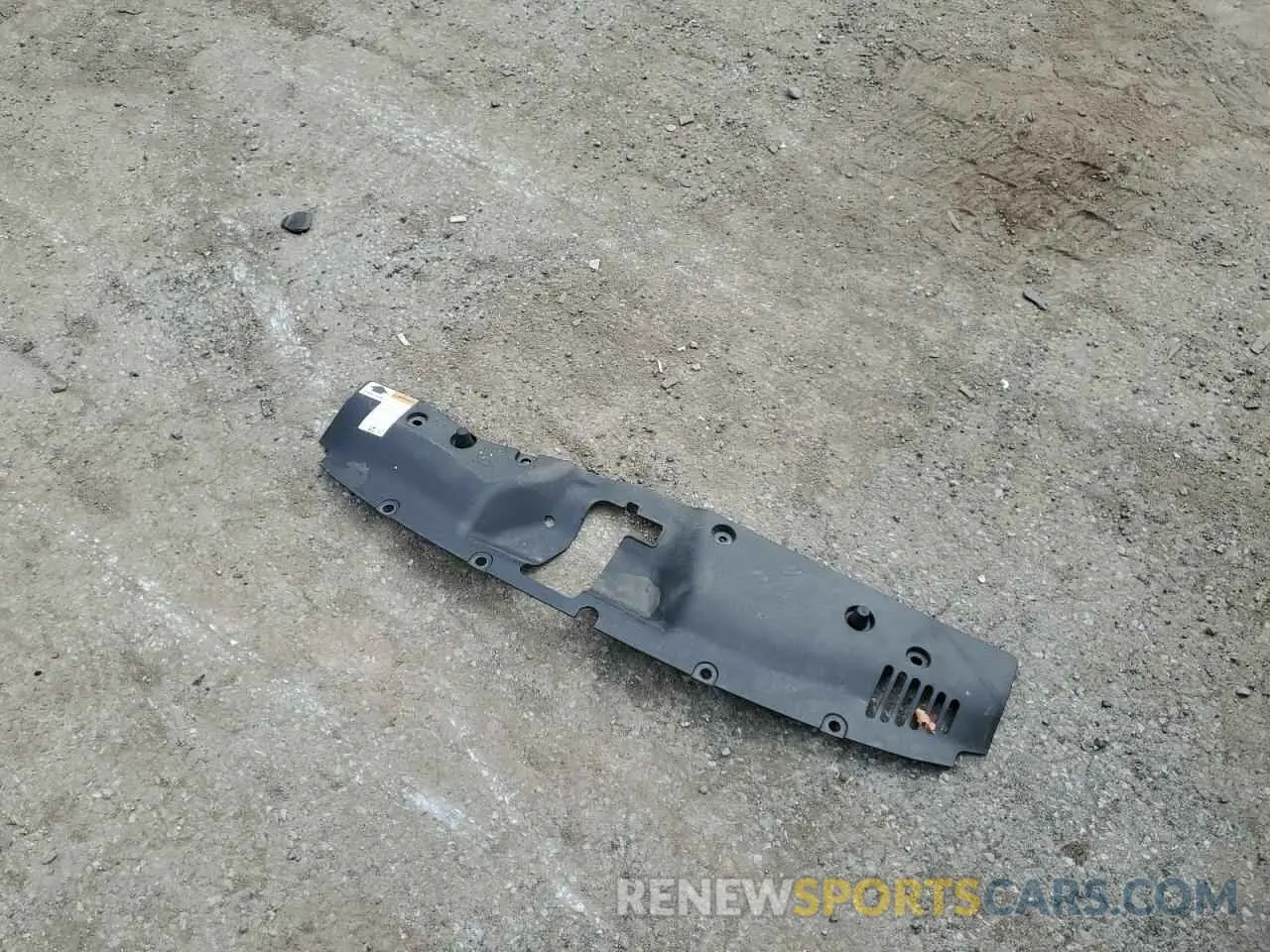 12 Photograph of a damaged car SHHFK7H43MU410253 HONDA CIVIC 2021
