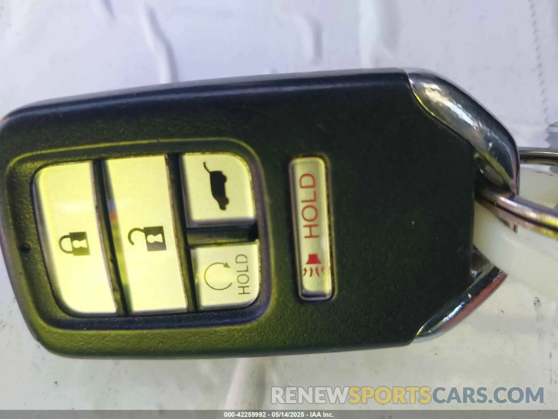 11 Photograph of a damaged car SHHFK7H43MU423035 HONDA CIVIC 2021