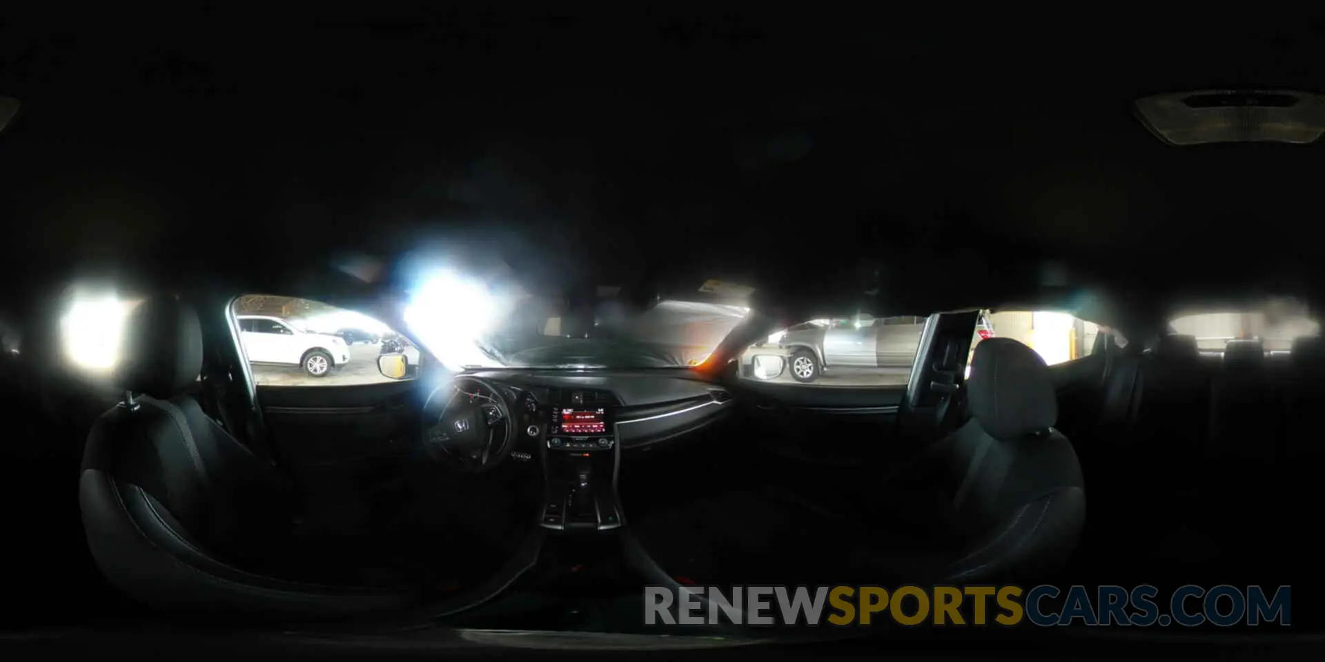 13 Photograph of a damaged car SHHFK7H44MU223300 HONDA CIVIC 2021