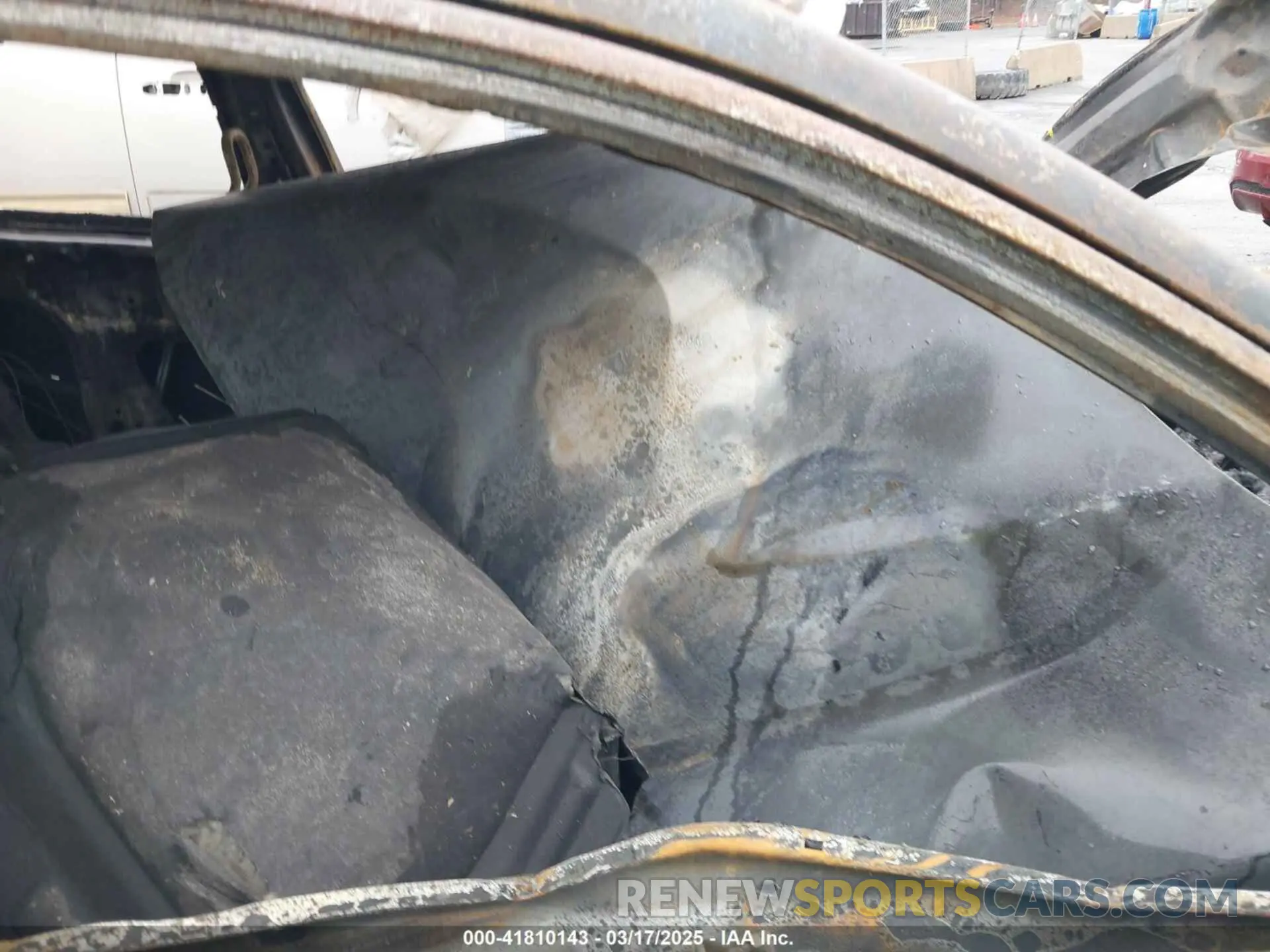 5 Photograph of a damaged car SHHFK7H44MU404073 HONDA CIVIC 2021