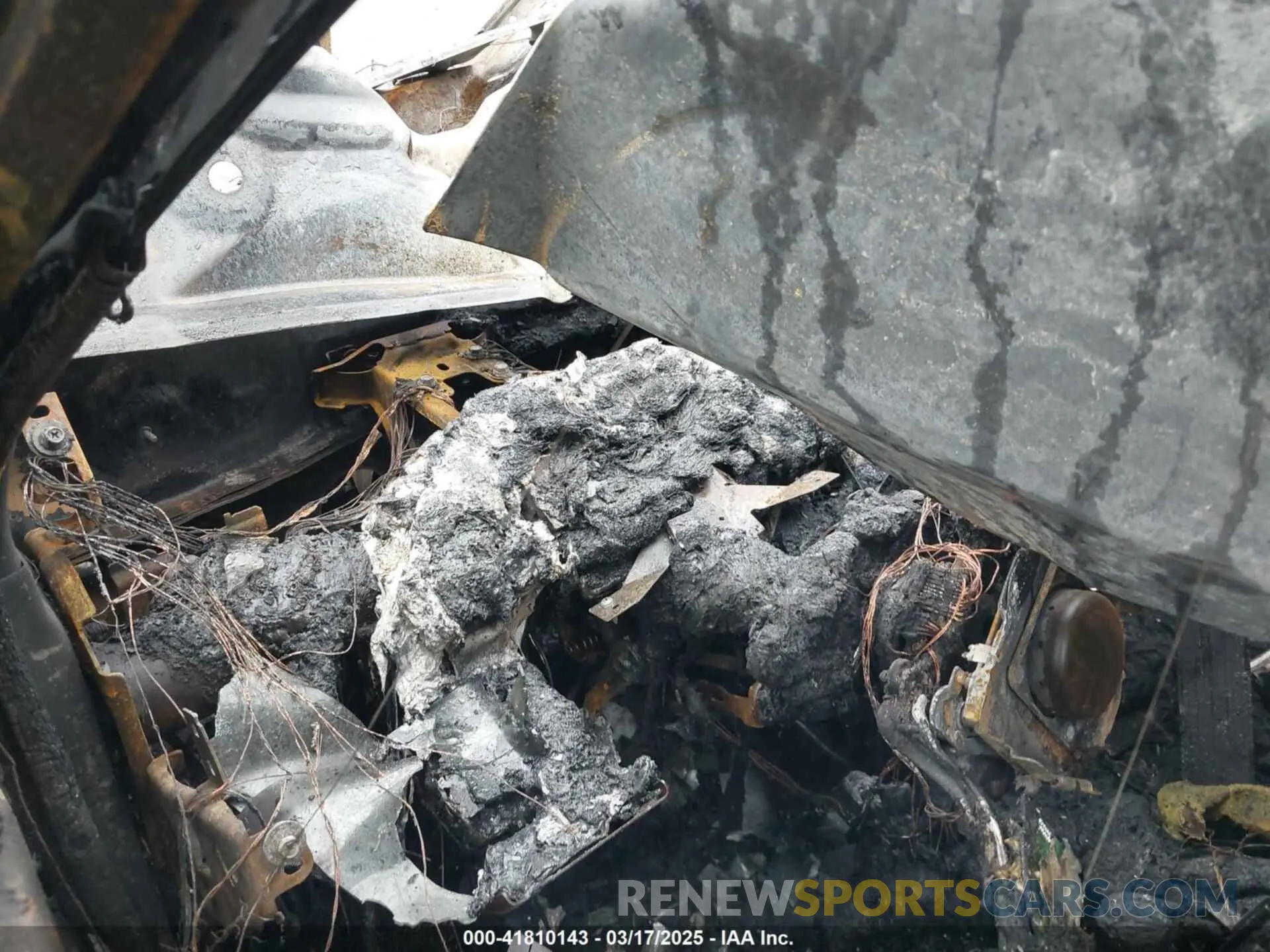 7 Photograph of a damaged car SHHFK7H44MU404073 HONDA CIVIC 2021