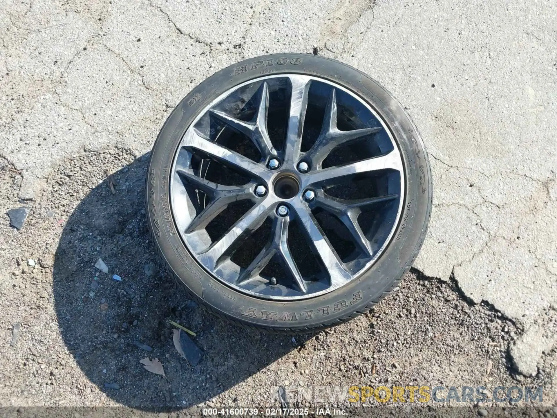 12 Photograph of a damaged car SHHFK7H44MU422976 HONDA CIVIC 2021