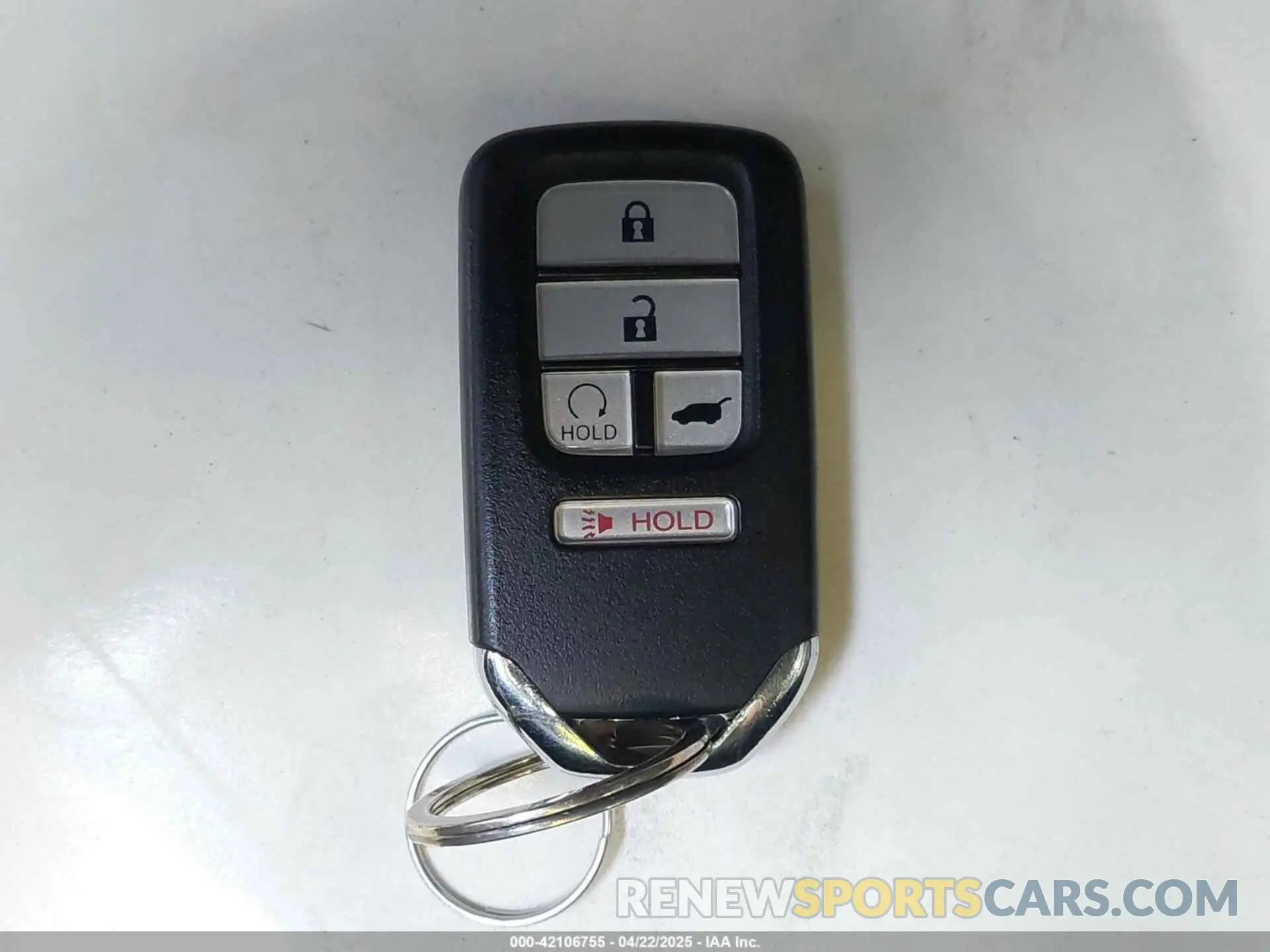 11 Photograph of a damaged car SHHFK7H44MU426168 HONDA CIVIC 2021
