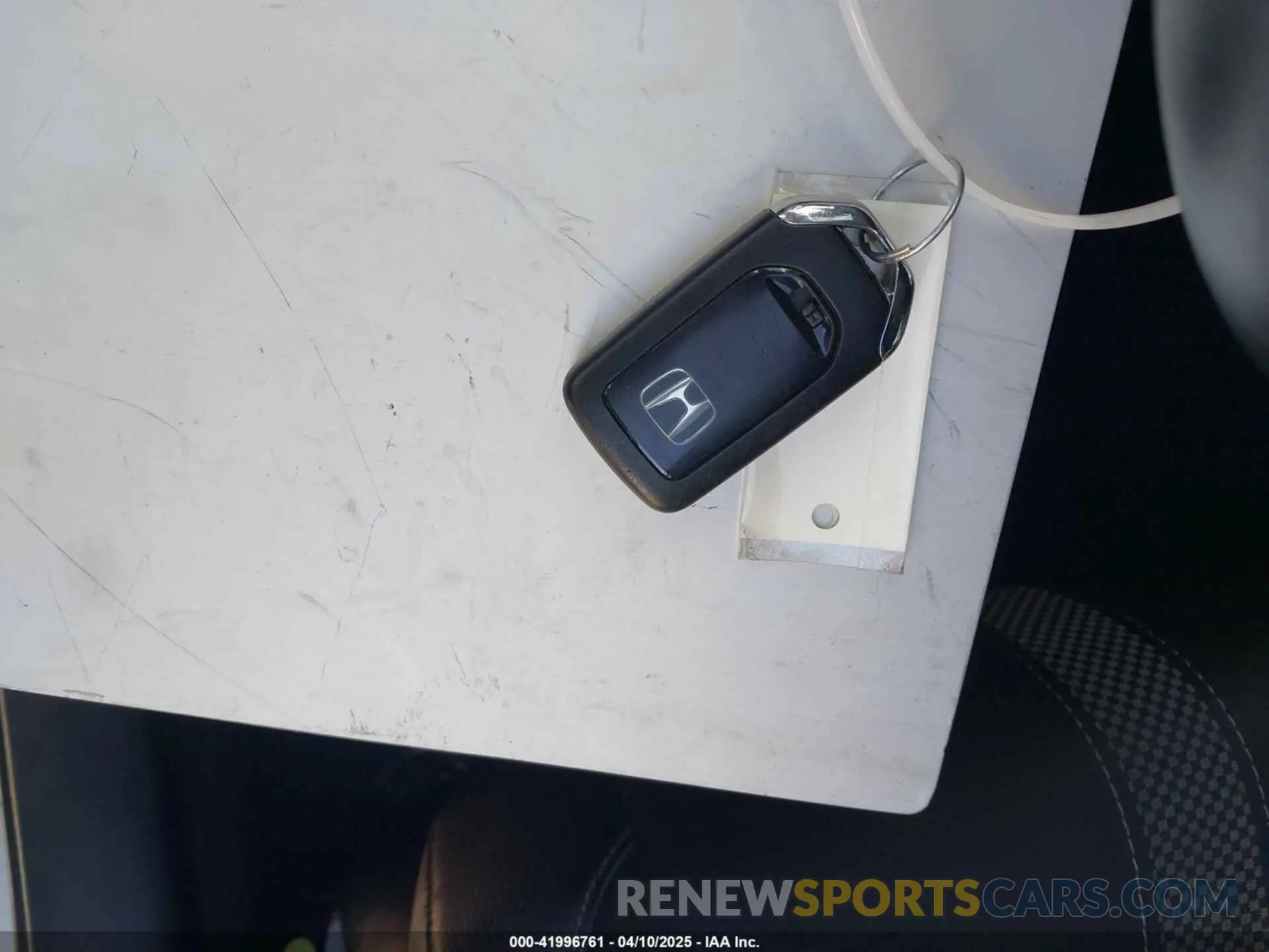 11 Photograph of a damaged car SHHFK7H46MU207843 HONDA CIVIC 2021