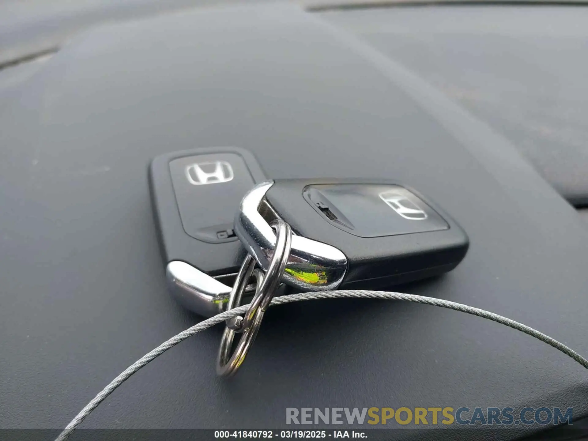 11 Photograph of a damaged car SHHFK7H46MU414023 HONDA CIVIC 2021