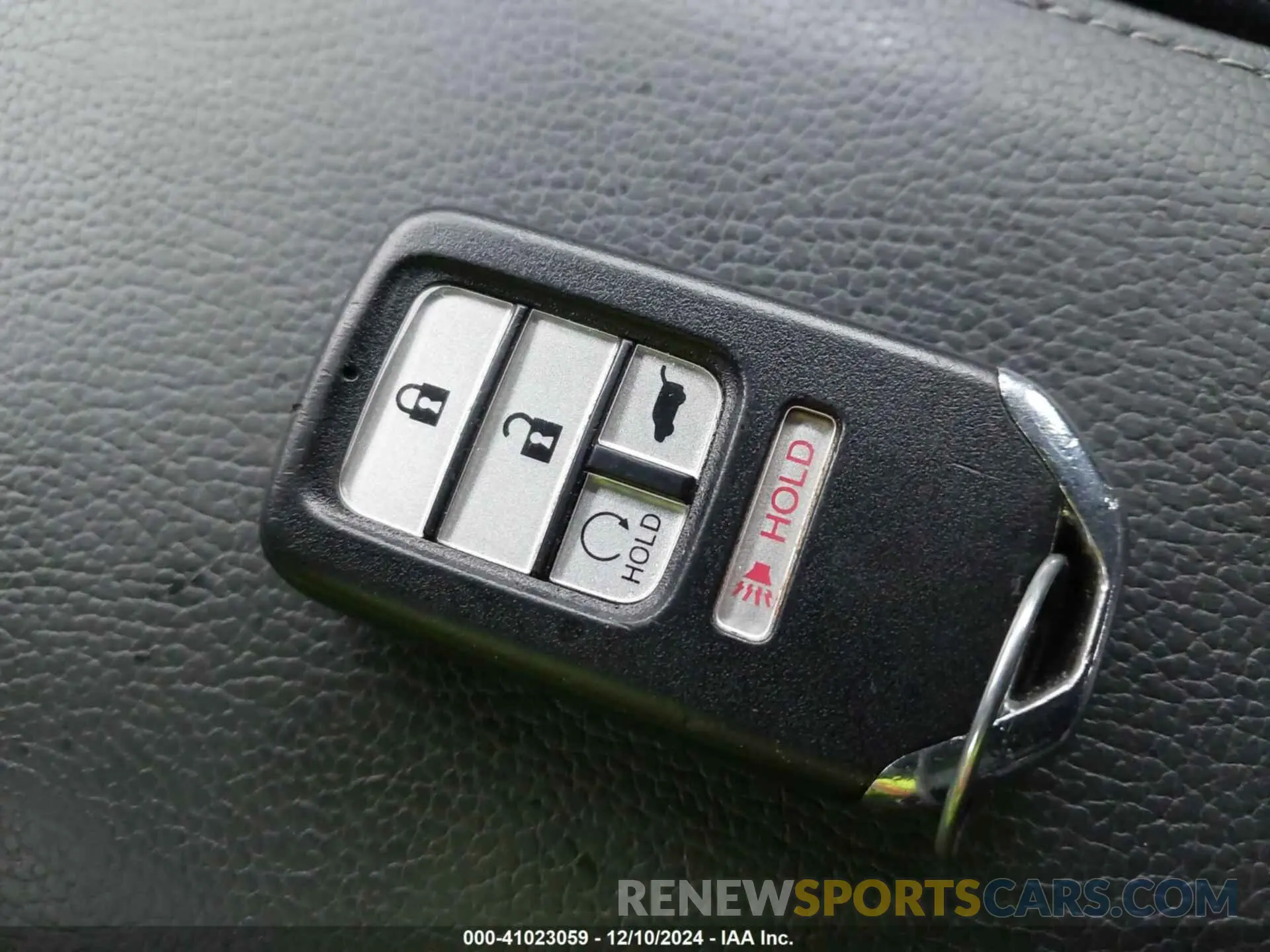 11 Photograph of a damaged car SHHFK7H46MU423627 HONDA CIVIC 2021