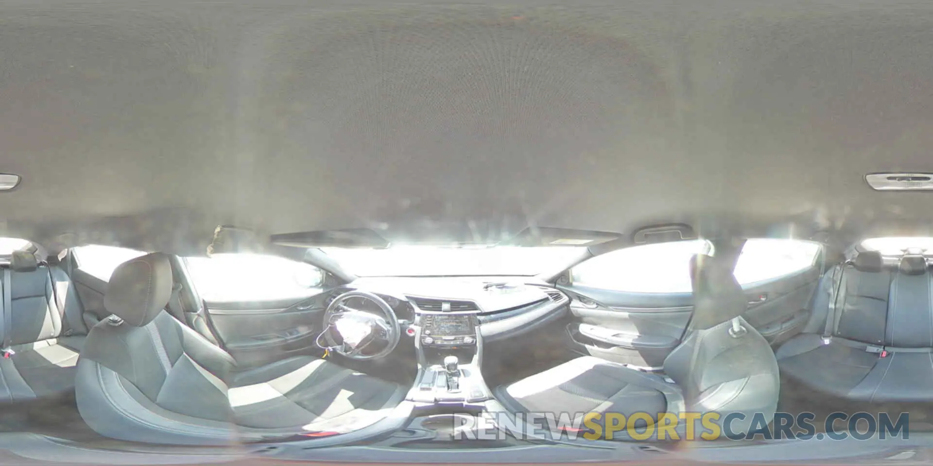 14 Photograph of a damaged car SHHFK7H47MU209309 HONDA CIVIC 2021