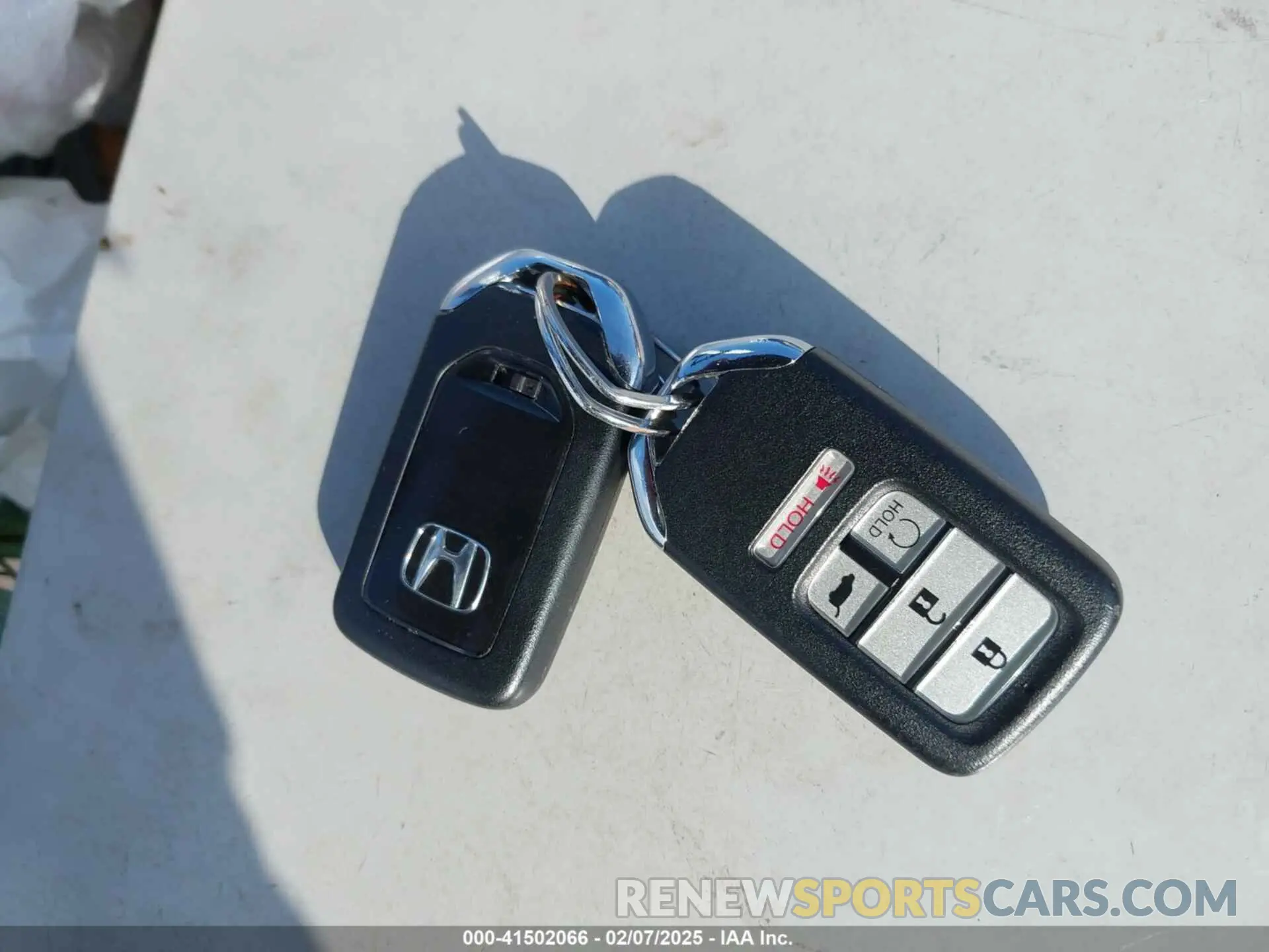 11 Photograph of a damaged car SHHFK7H47MU210265 HONDA CIVIC 2021