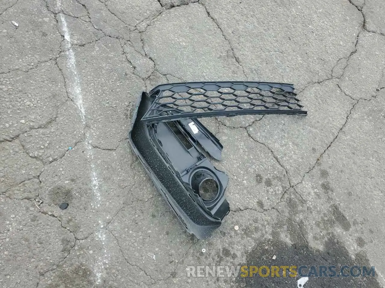 14 Photograph of a damaged car SHHFK7H47MU421319 HONDA CIVIC 2021