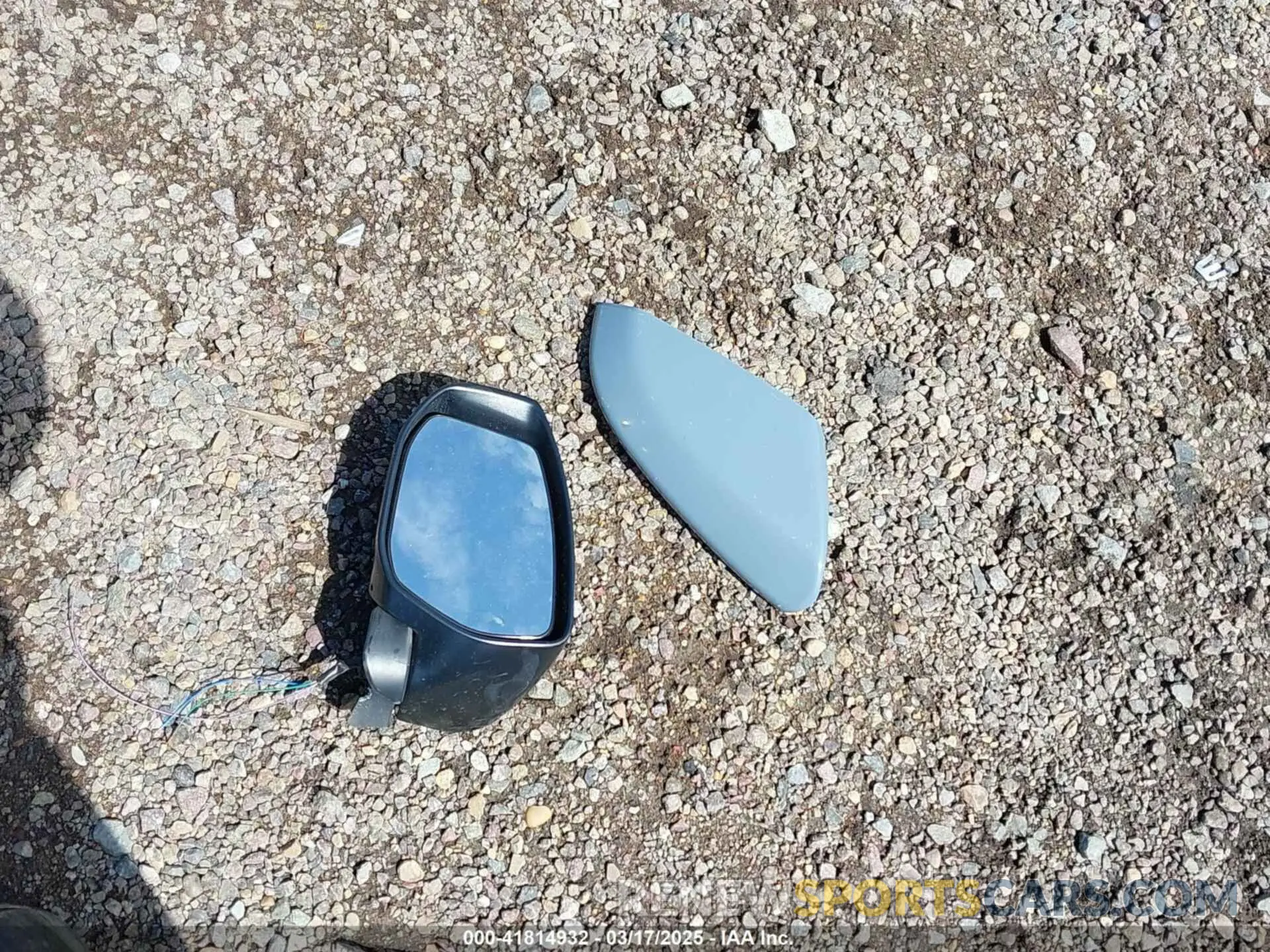 12 Photograph of a damaged car SHHFK7H48MU400947 HONDA CIVIC 2021