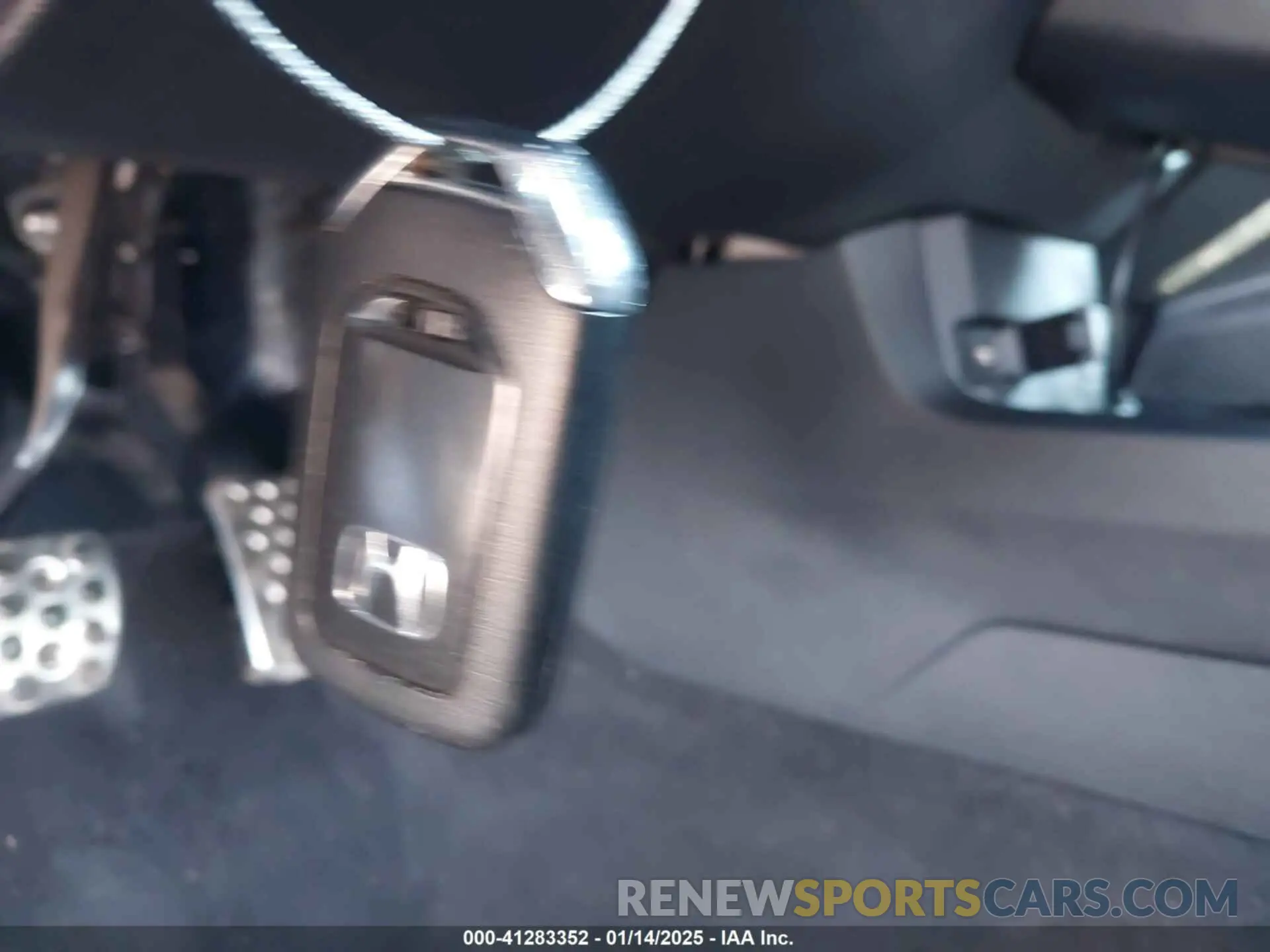 11 Photograph of a damaged car SHHFK7H49MU204239 HONDA CIVIC 2021