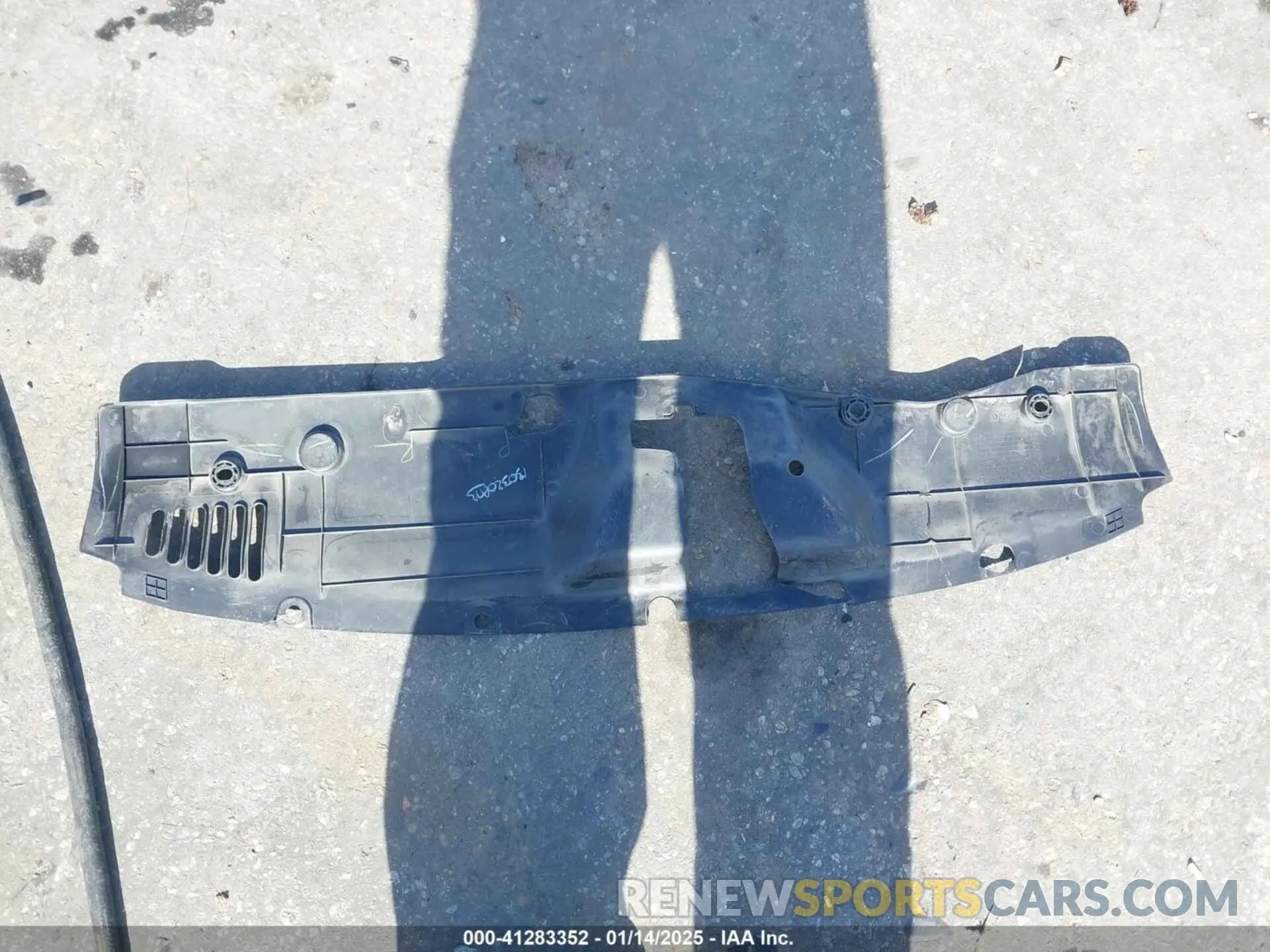 12 Photograph of a damaged car SHHFK7H49MU204239 HONDA CIVIC 2021