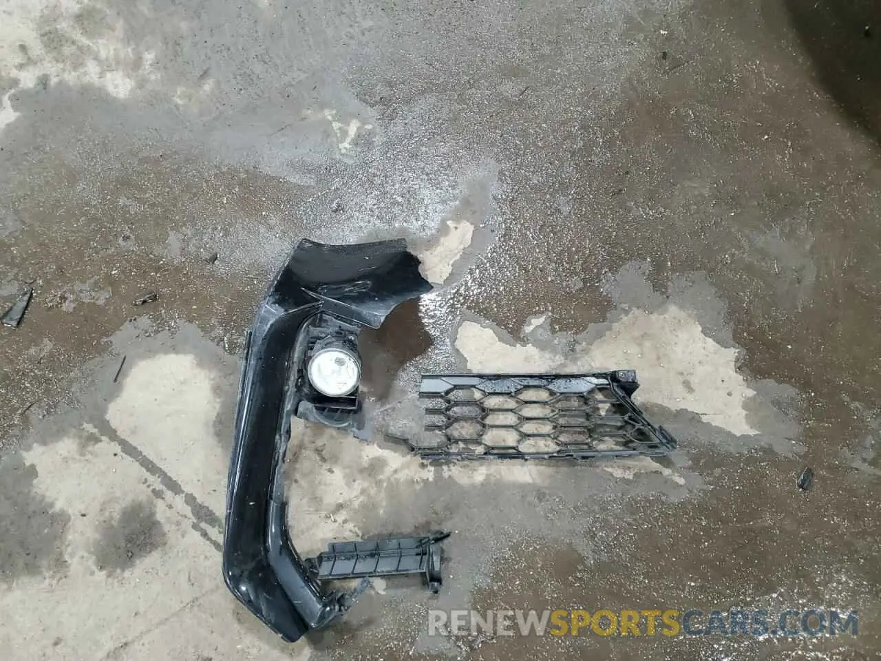 13 Photograph of a damaged car SHHFK7H49MU227228 HONDA CIVIC 2021