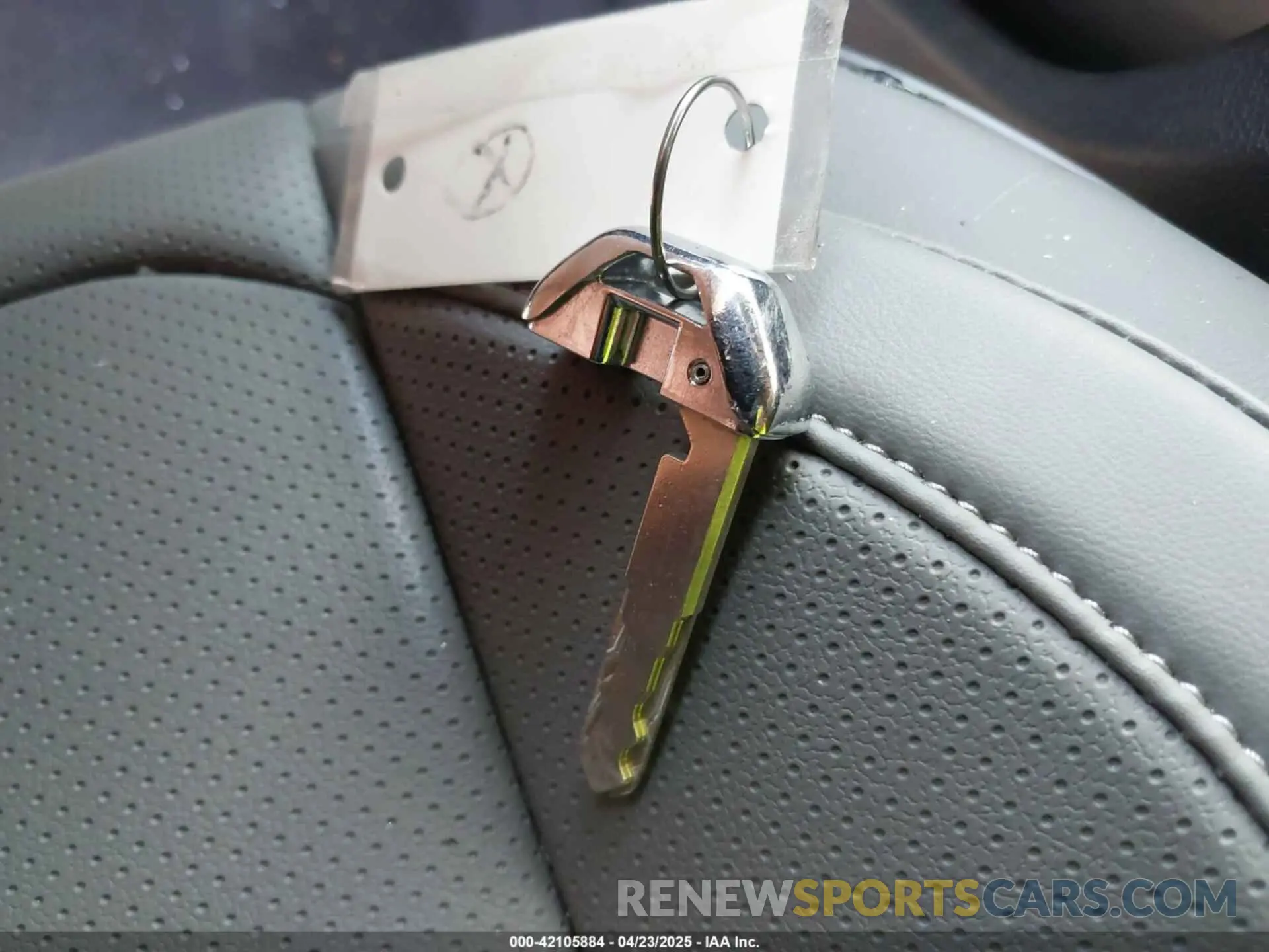 11 Photograph of a damaged car SHHFK7H49MU412153 HONDA CIVIC 2021