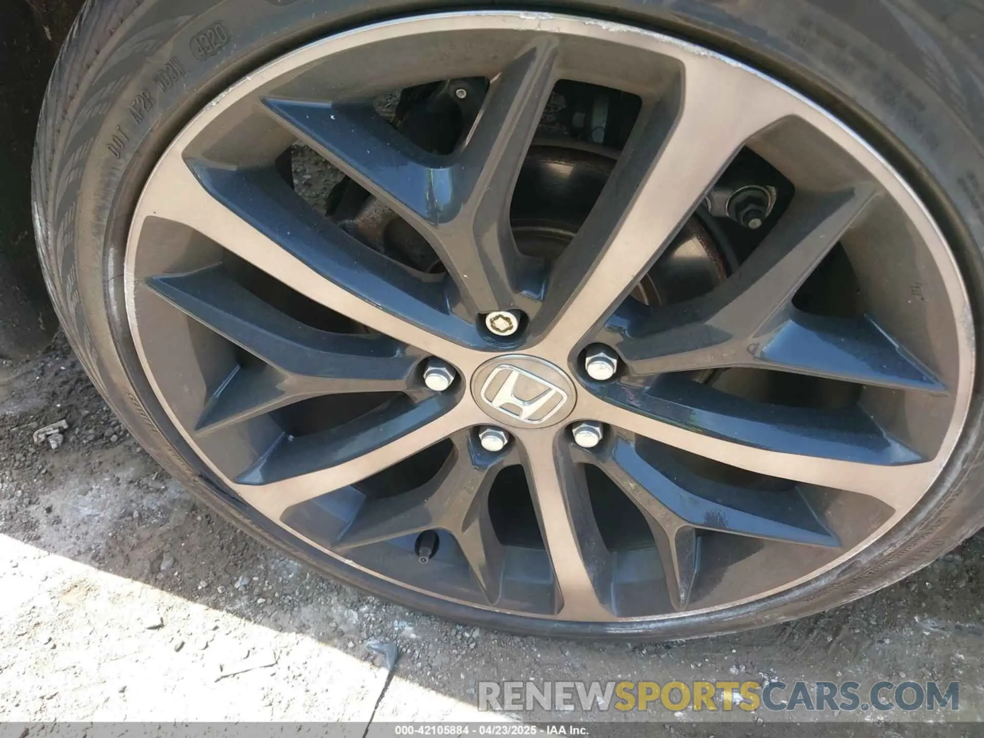 12 Photograph of a damaged car SHHFK7H49MU412153 HONDA CIVIC 2021