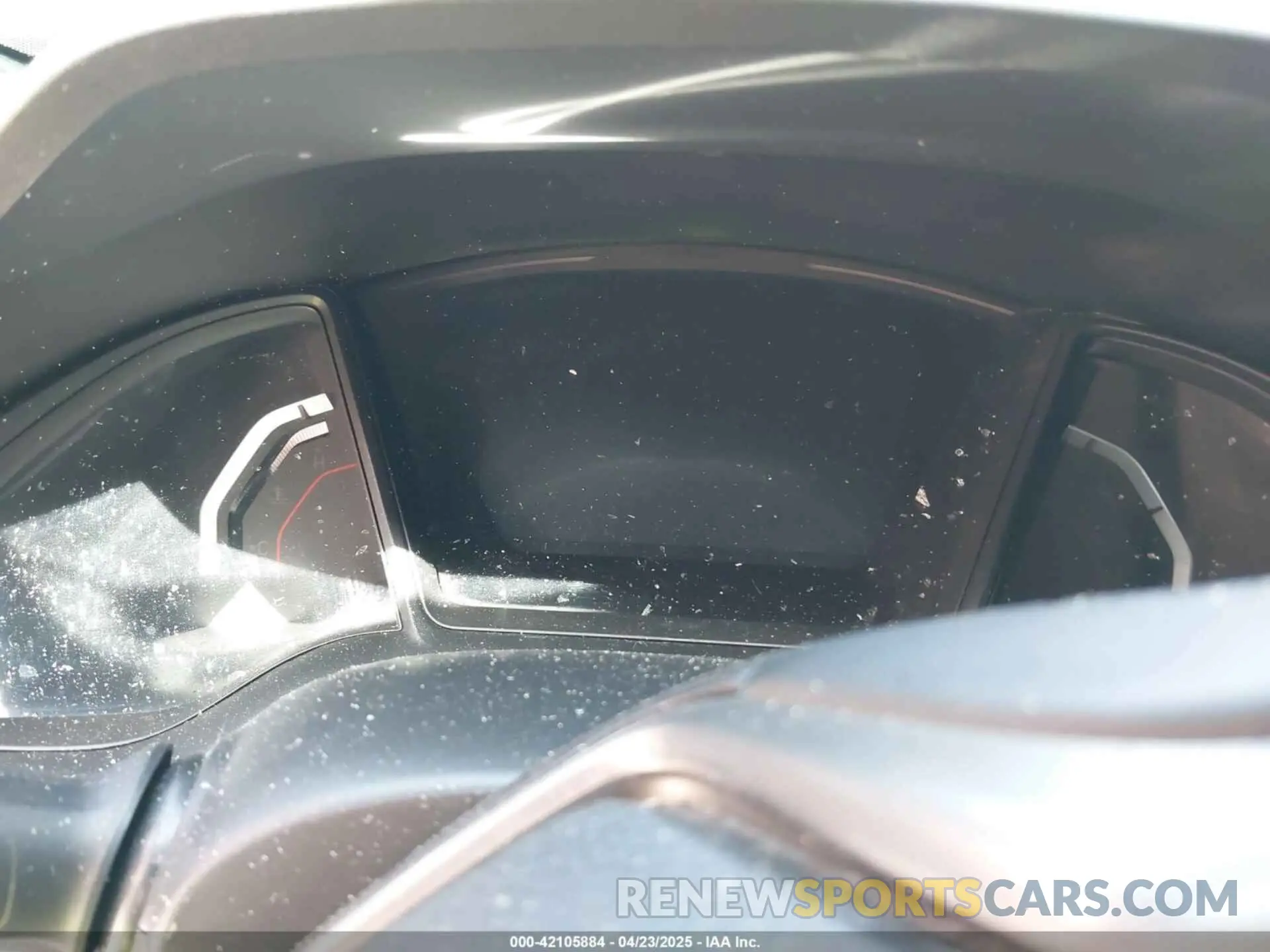 16 Photograph of a damaged car SHHFK7H49MU412153 HONDA CIVIC 2021