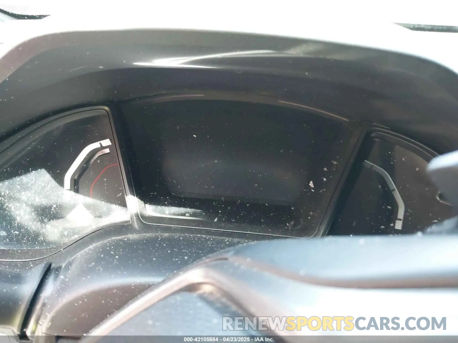 7 Photograph of a damaged car SHHFK7H49MU412153 HONDA CIVIC 2021