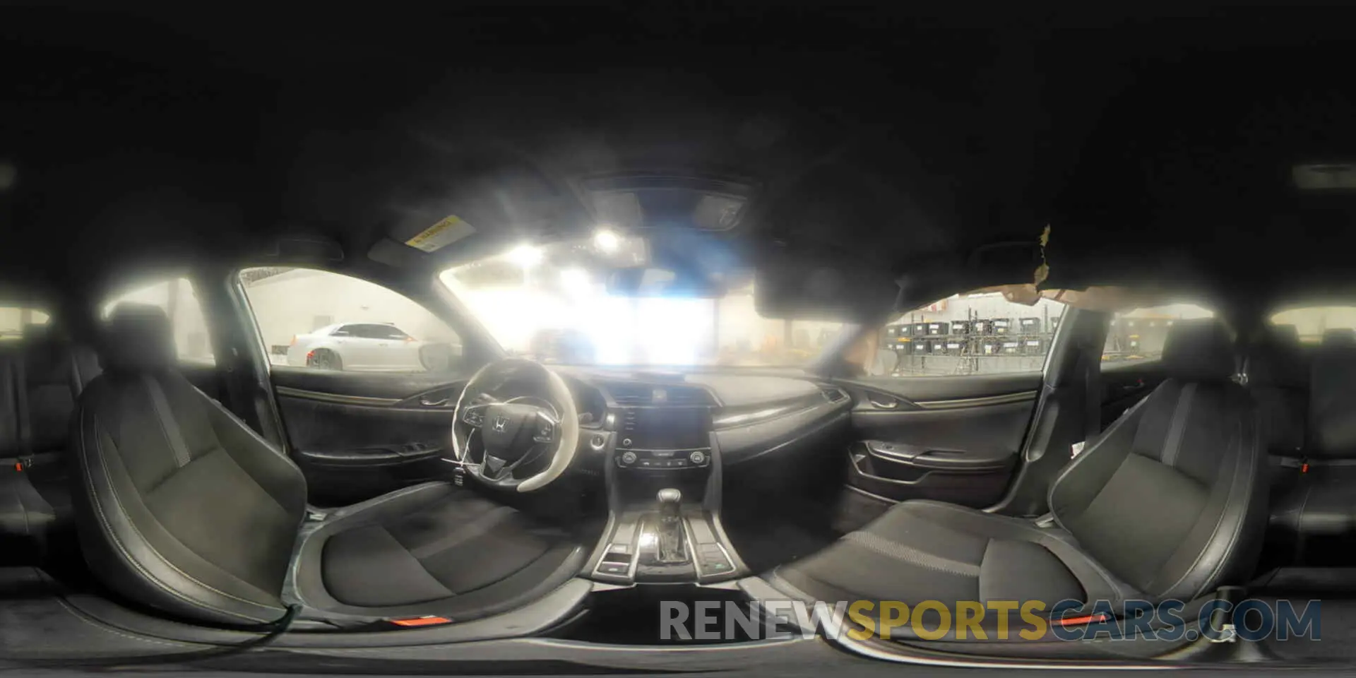 12 Photograph of a damaged car SHHFK7H4XMU225181 HONDA CIVIC 2021