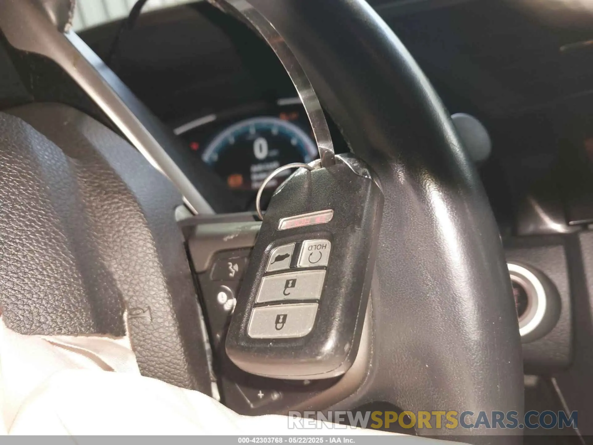 11 Photograph of a damaged car SHHFK7H61MU208657 HONDA CIVIC 2021