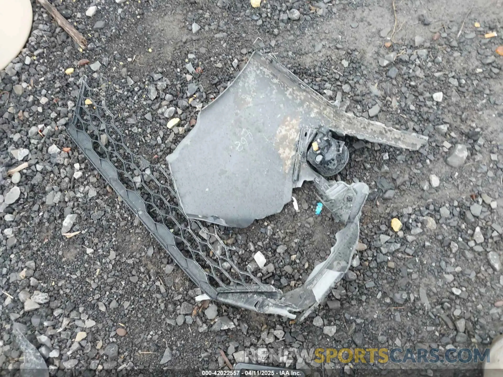 12 Photograph of a damaged car SHHFK7H61MU213051 HONDA CIVIC 2021