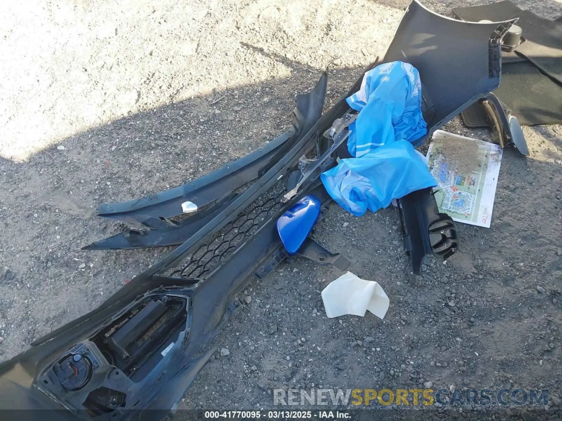 11 Photograph of a damaged car SHHFK7H61MU228391 HONDA CIVIC 2021