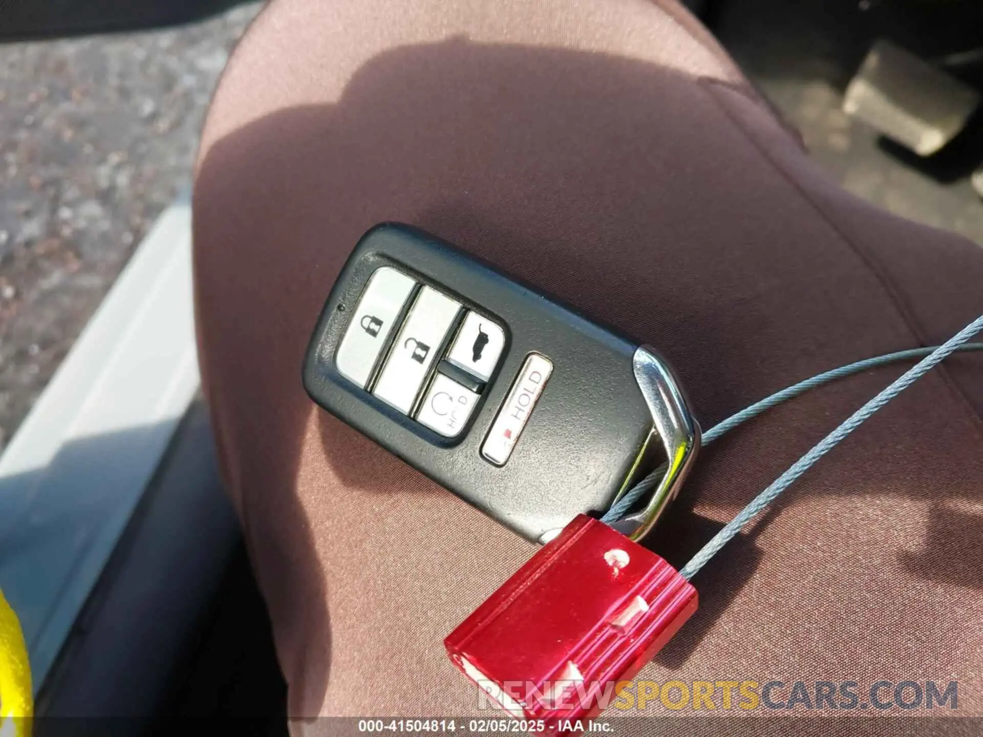 11 Photograph of a damaged car SHHFK7H61MU231047 HONDA CIVIC 2021