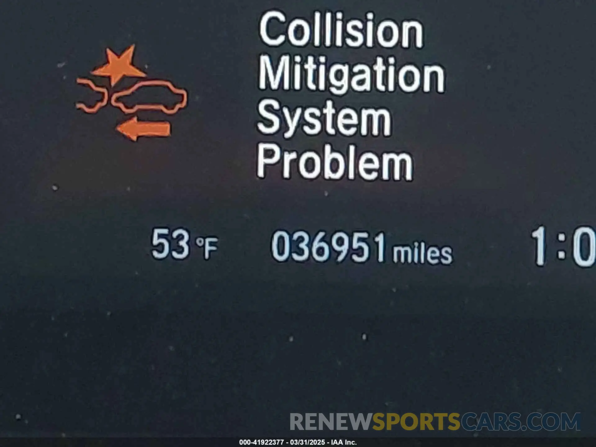 16 Photograph of a damaged car SHHFK7H61MU415825 HONDA CIVIC 2021