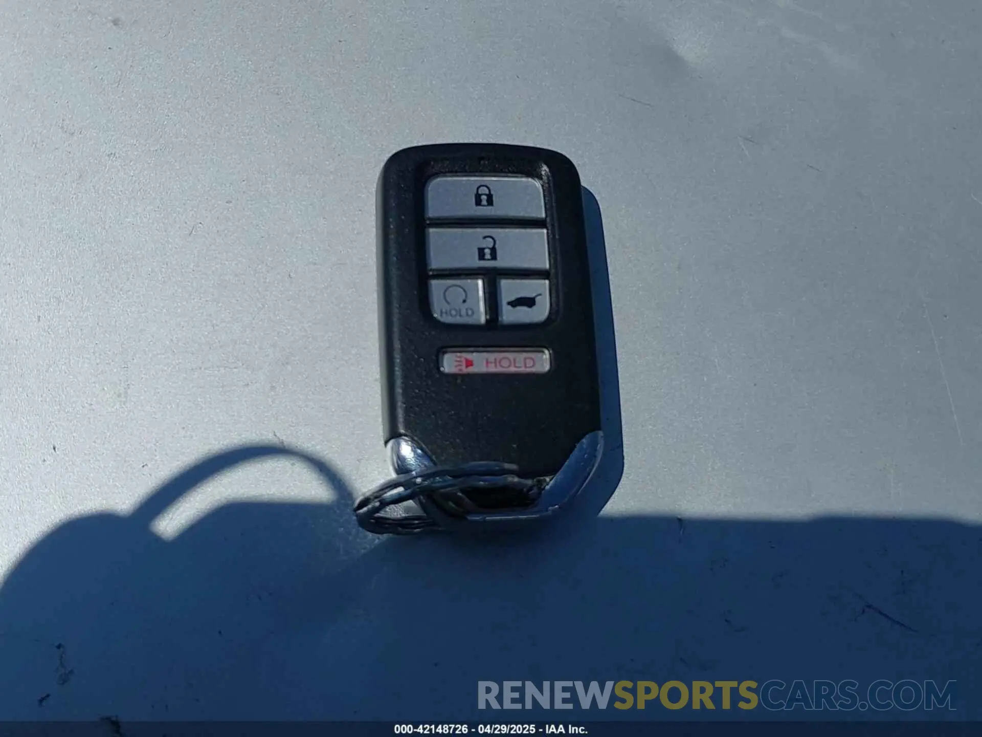 11 Photograph of a damaged car SHHFK7H62MU408933 HONDA CIVIC 2021