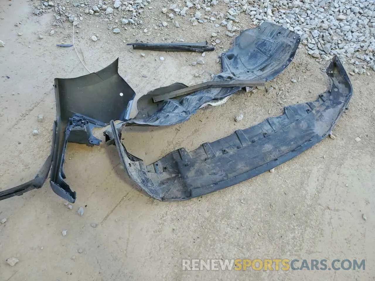 15 Photograph of a damaged car SHHFK7H63MU203508 HONDA CIVIC 2021