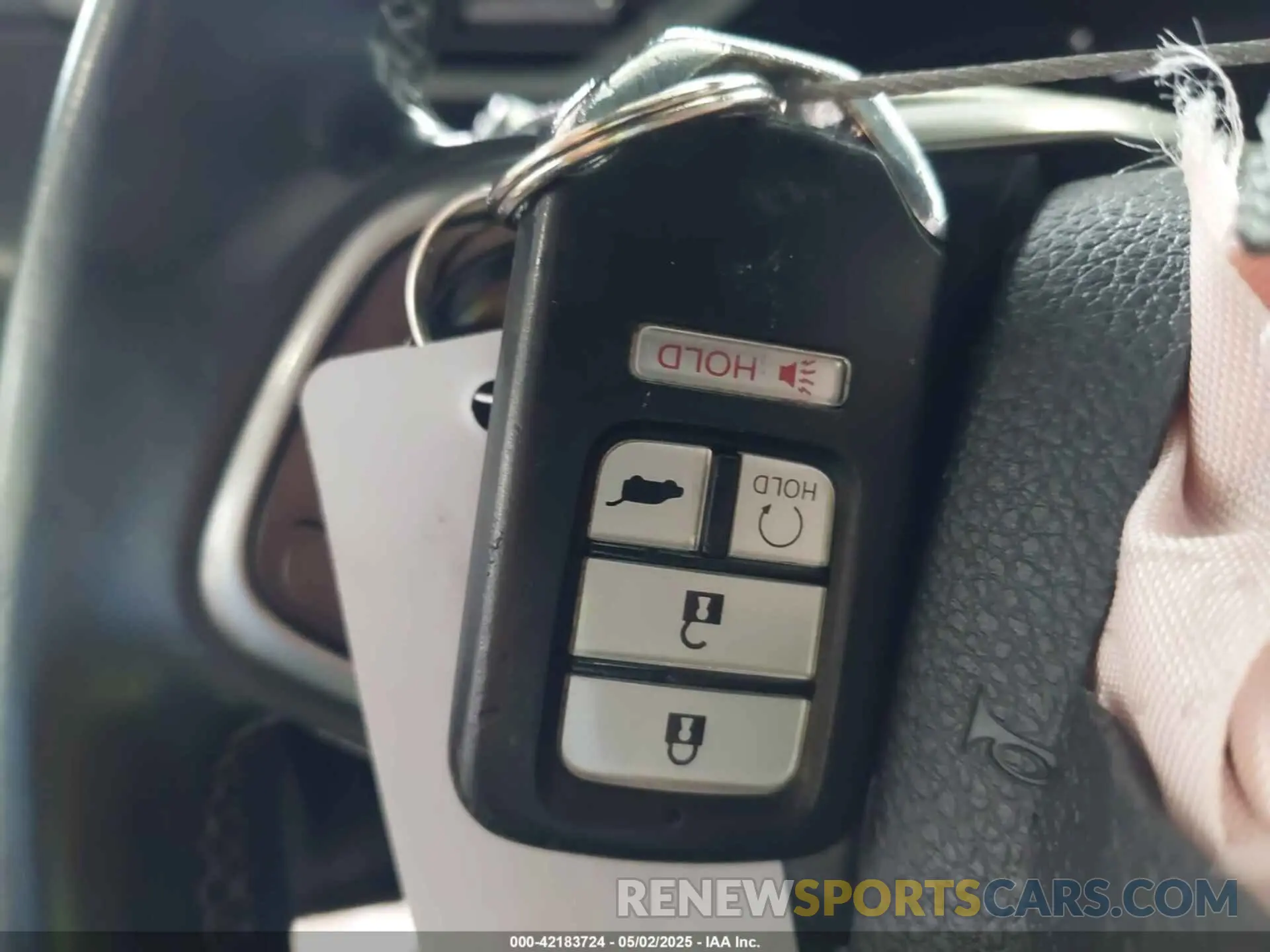 11 Photograph of a damaged car SHHFK7H63MU206764 HONDA CIVIC 2021