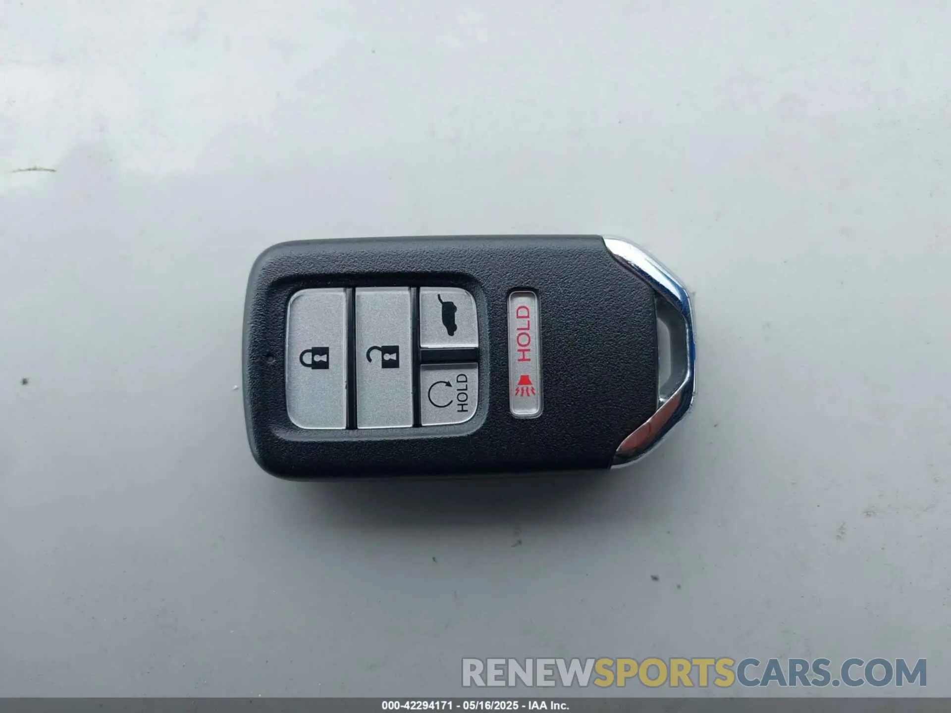 11 Photograph of a damaged car SHHFK7H63MU215867 HONDA CIVIC 2021