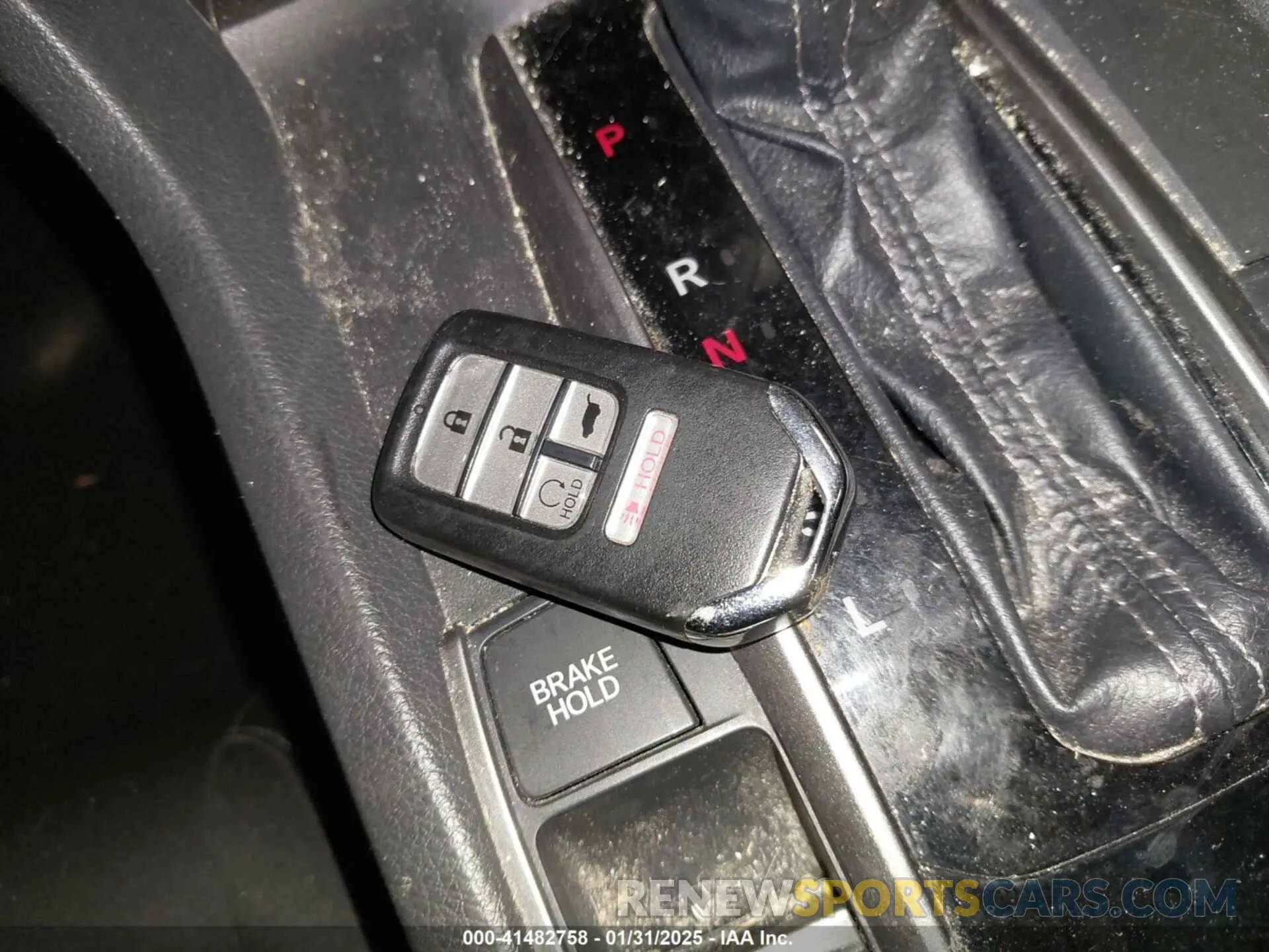 11 Photograph of a damaged car SHHFK7H63MU227517 HONDA CIVIC 2021