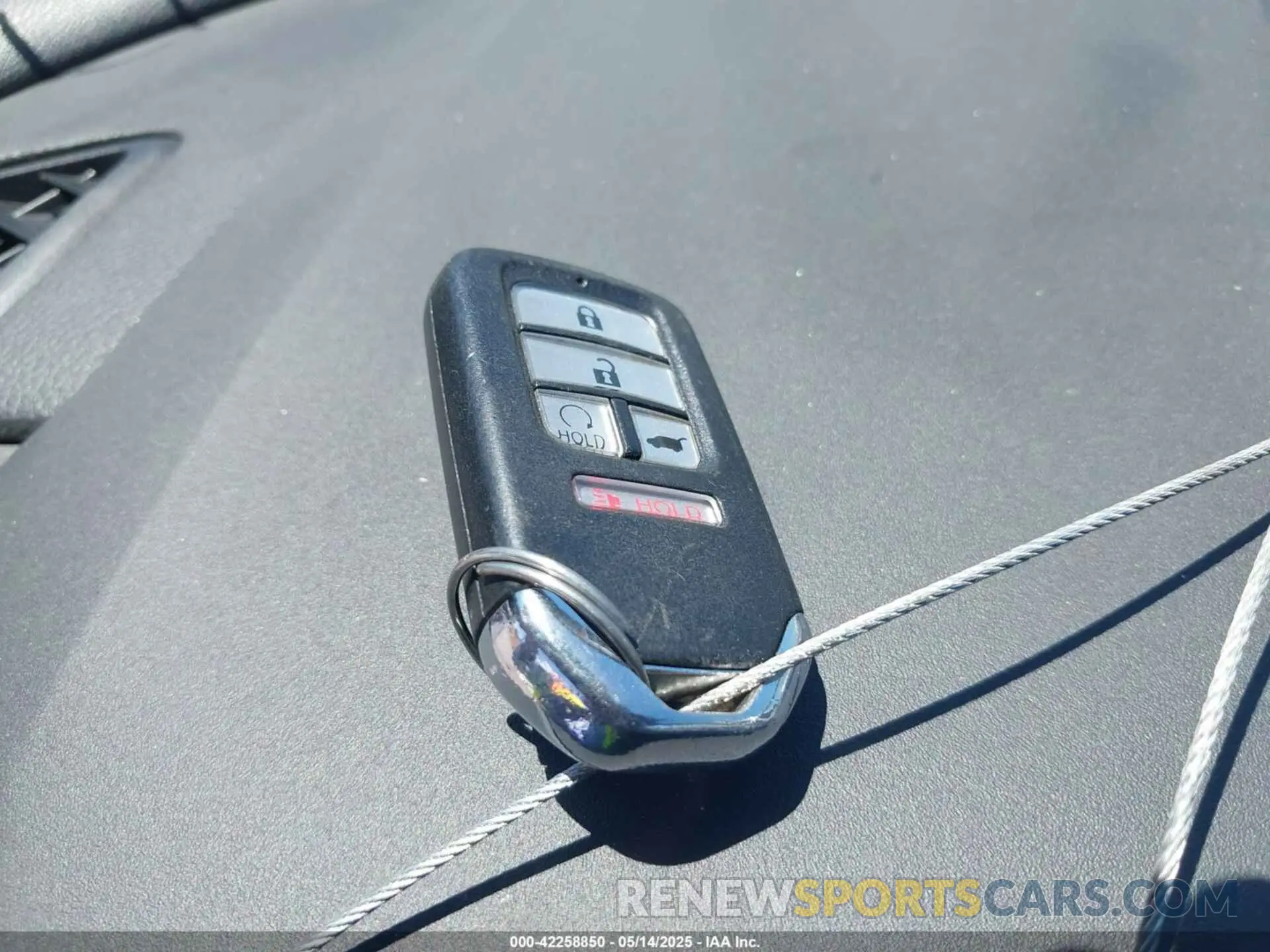 11 Photograph of a damaged car SHHFK7H64MU207325 HONDA CIVIC 2021