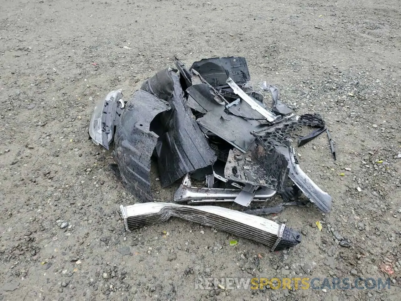 12 Photograph of a damaged car SHHFK7H64MU411946 HONDA CIVIC 2021