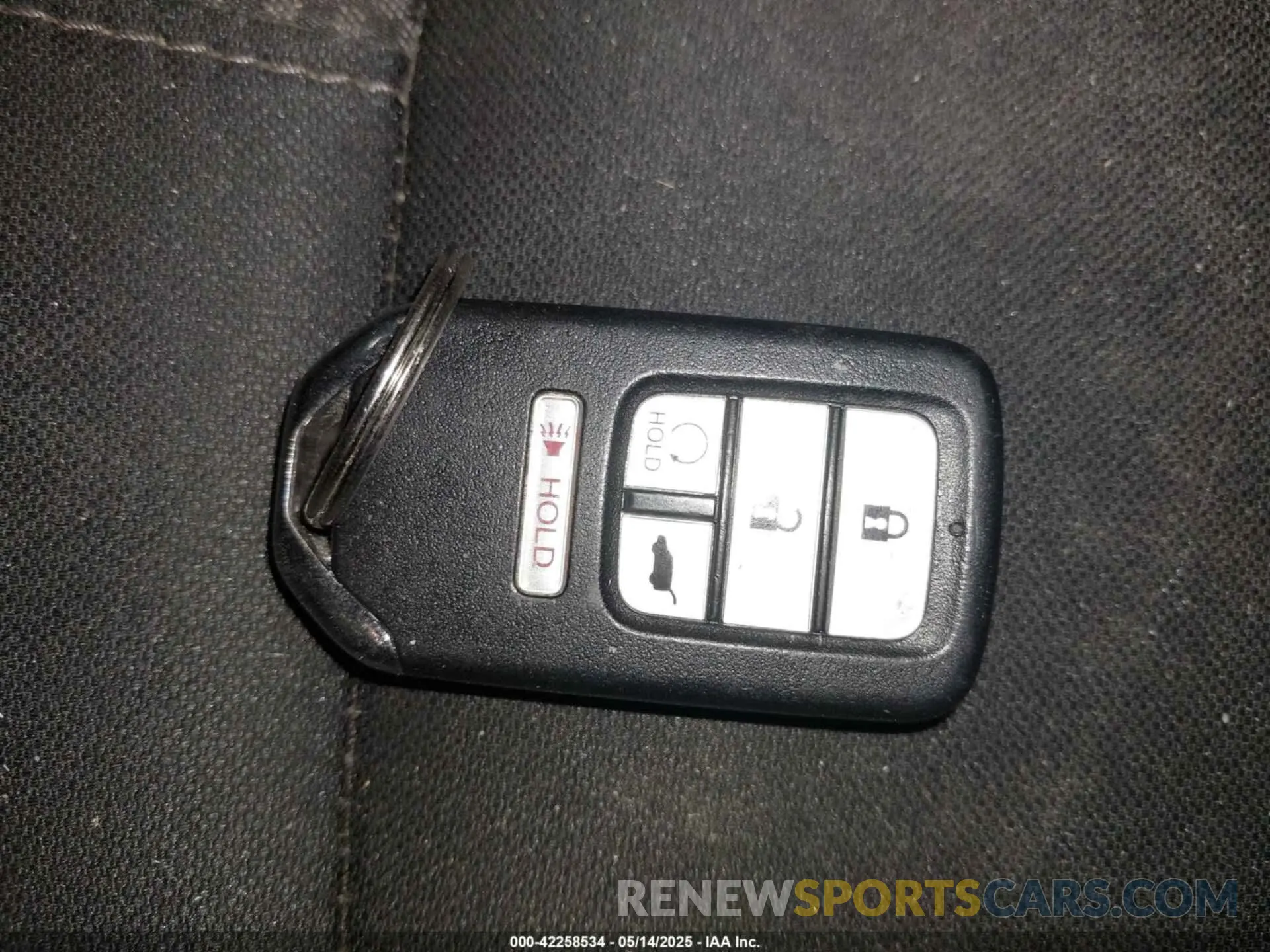 11 Photograph of a damaged car SHHFK7H65MU208127 HONDA CIVIC 2021