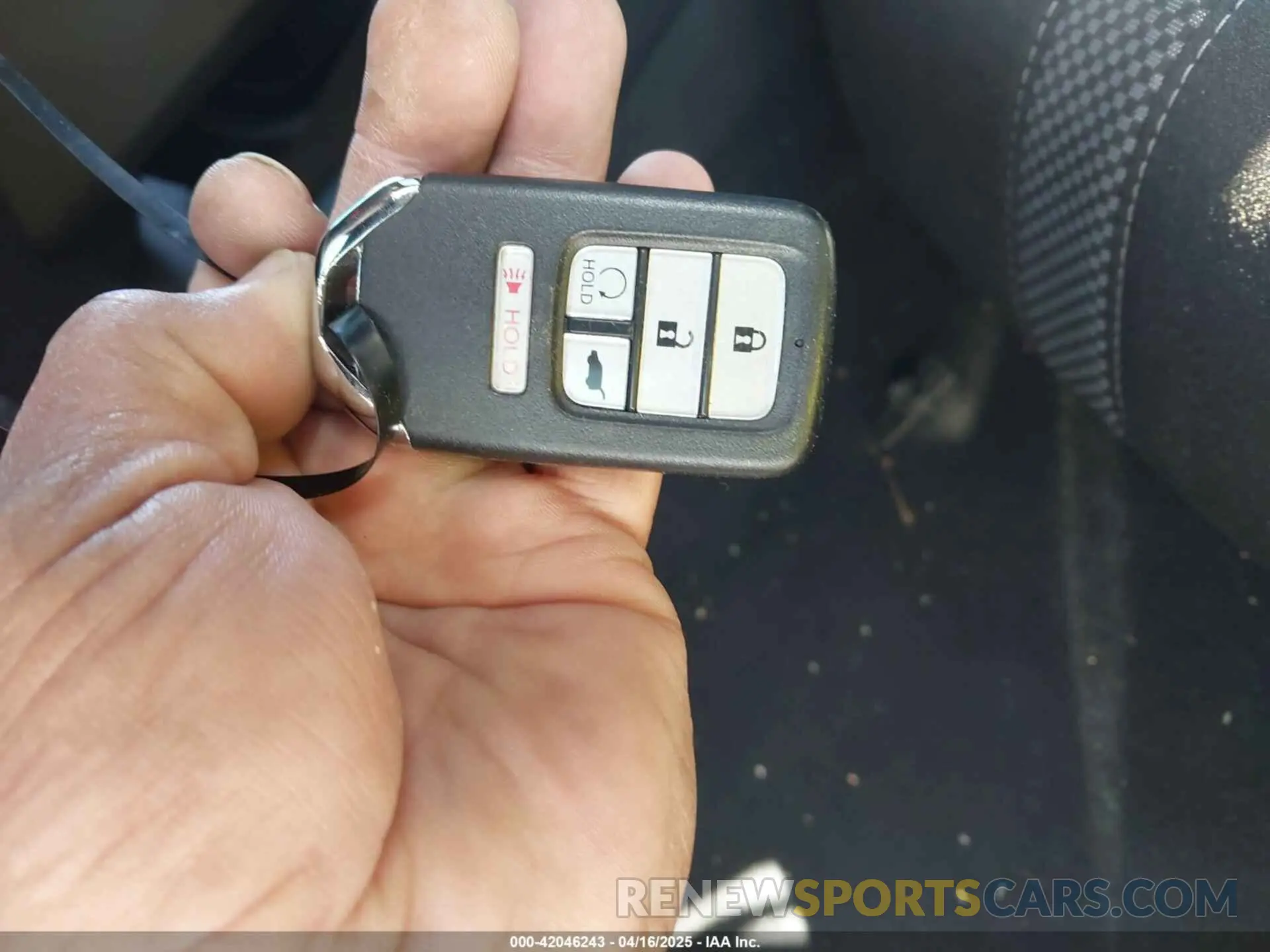 11 Photograph of a damaged car SHHFK7H65MU232699 HONDA CIVIC 2021