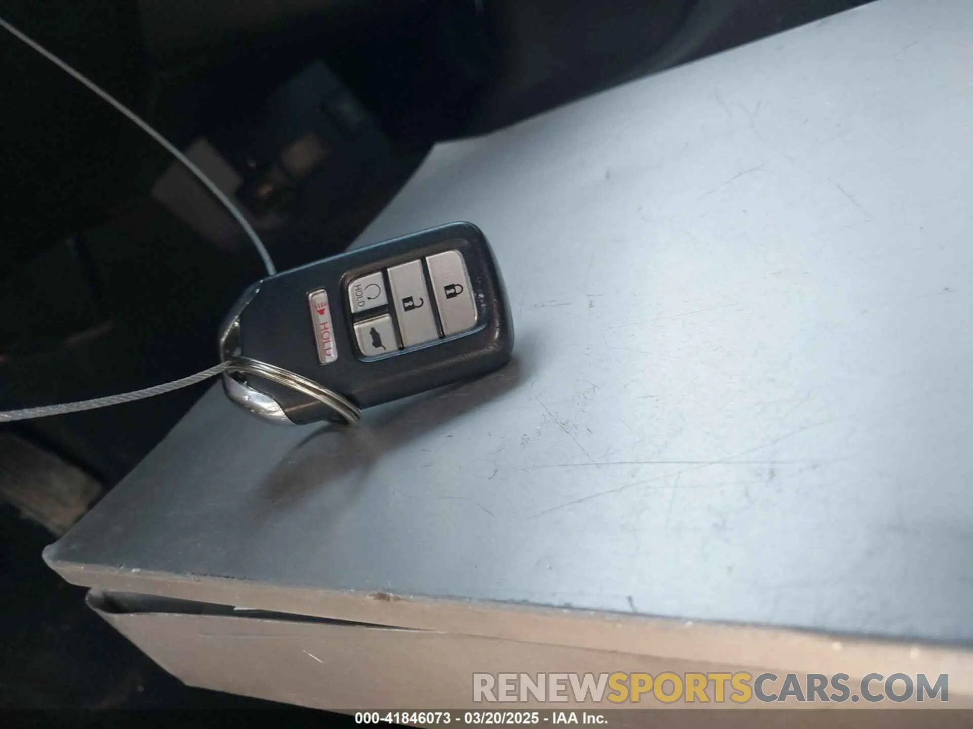 11 Photograph of a damaged car SHHFK7H65MU404956 HONDA CIVIC 2021