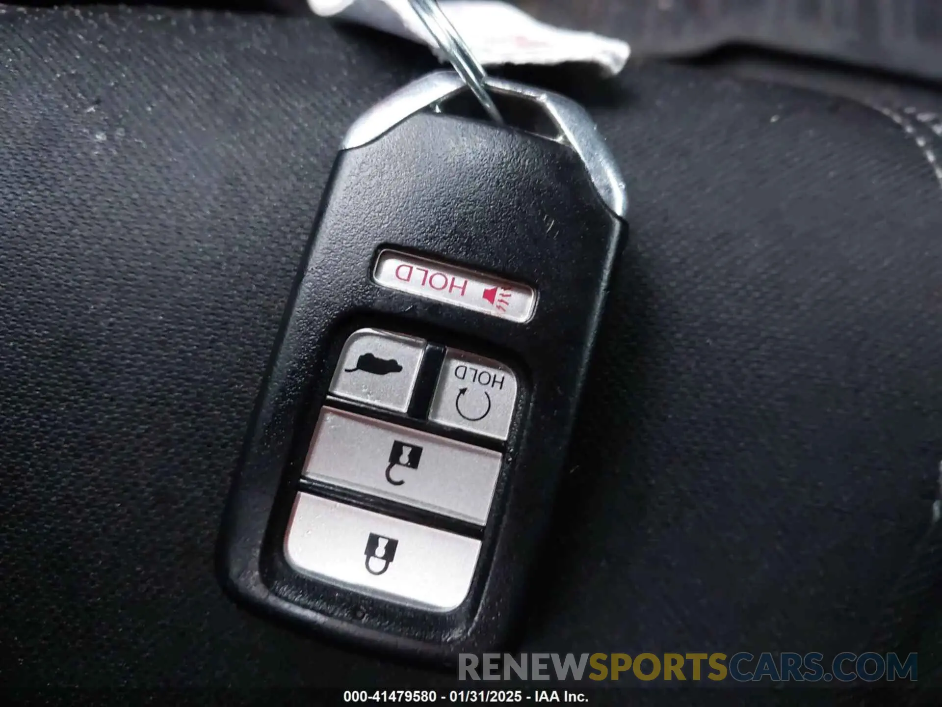 11 Photograph of a damaged car SHHFK7H66MU404187 HONDA CIVIC 2021