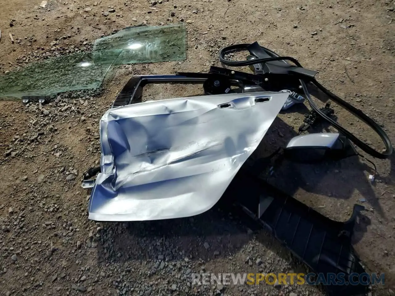 12 Photograph of a damaged car SHHFK7H66MU405758 HONDA CIVIC 2021